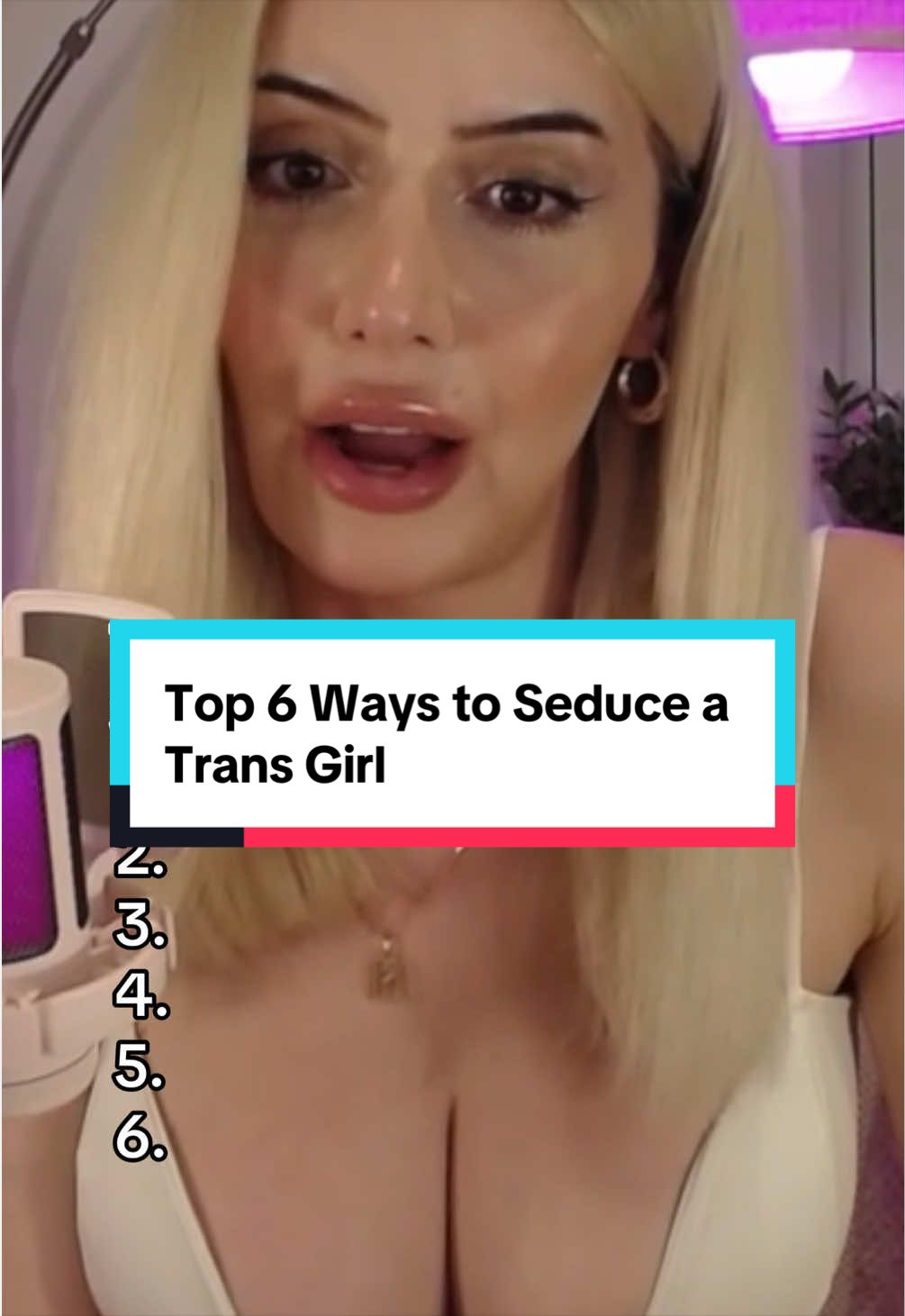 @Liberty Valentine | Trans Girl