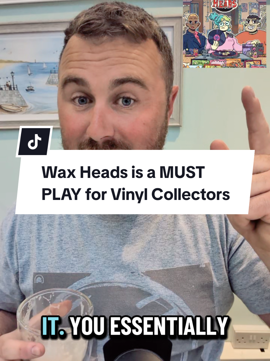 @Liam | TheVinylGamer