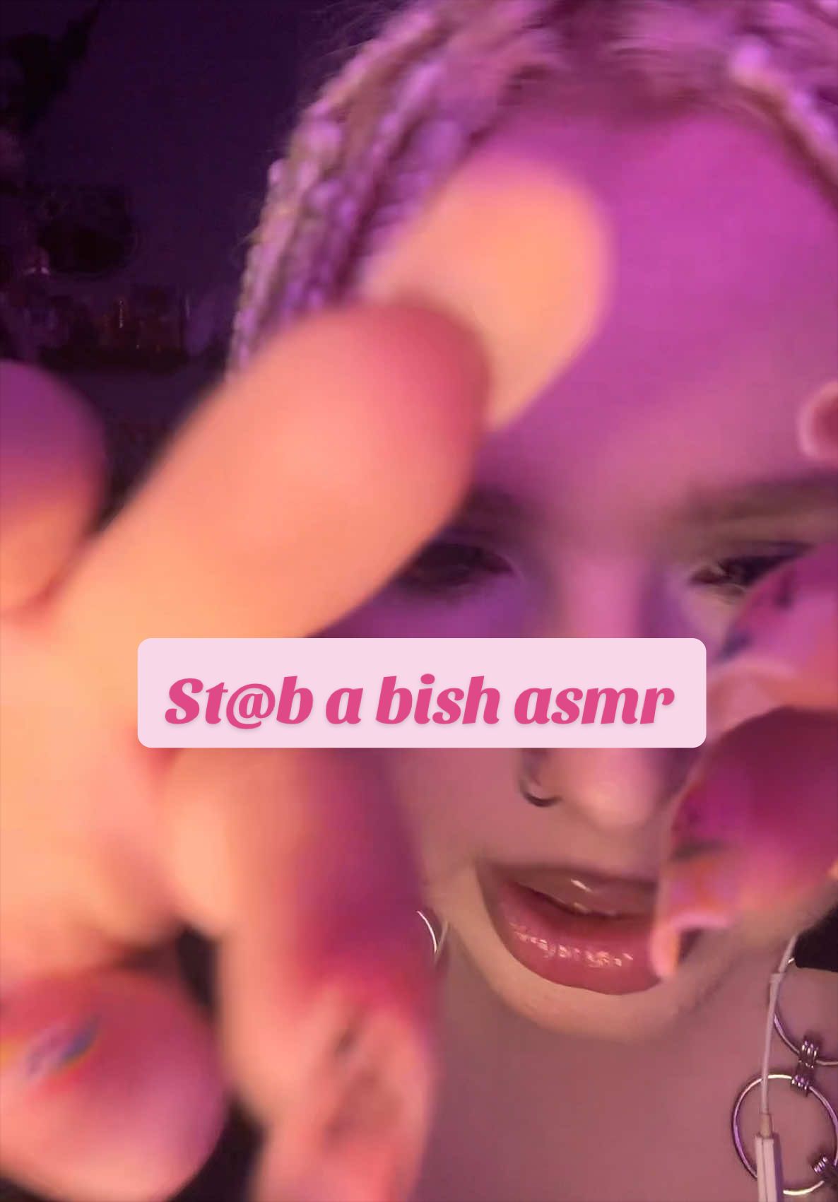 @Stargirl ASMR