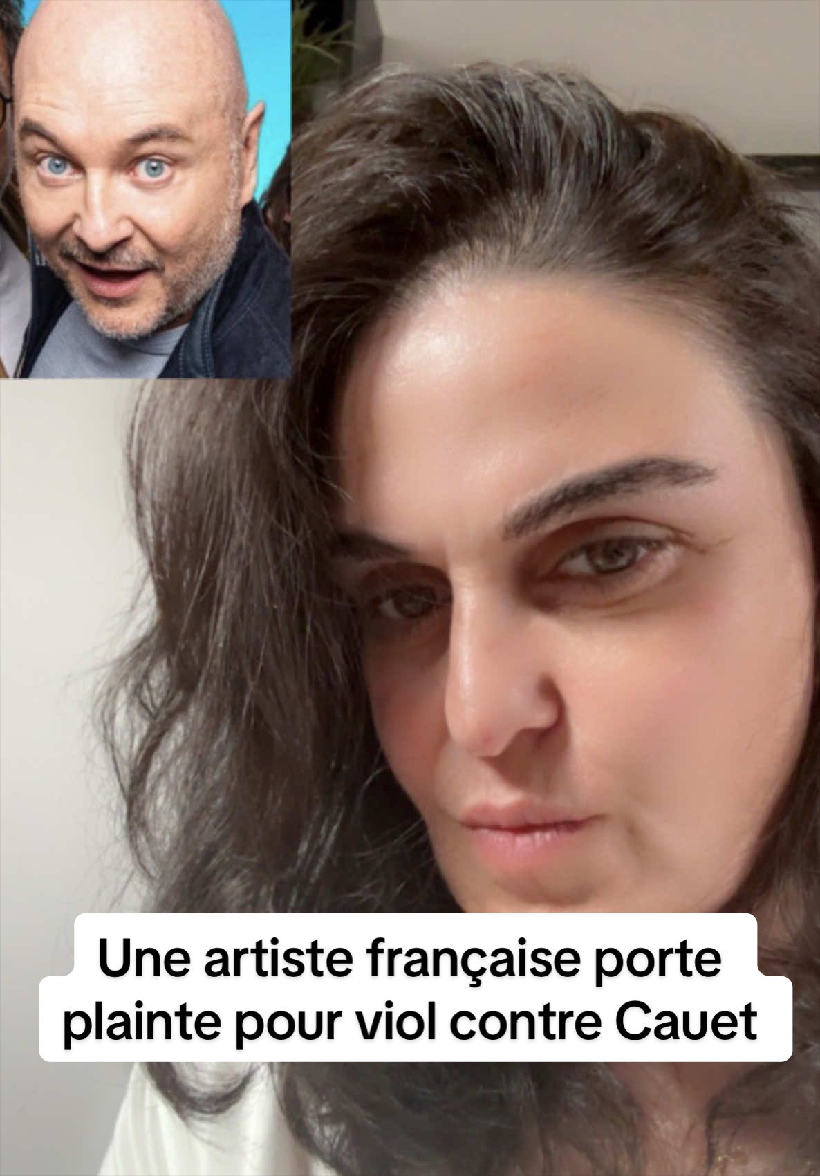 @Myriam Palomba Officiel