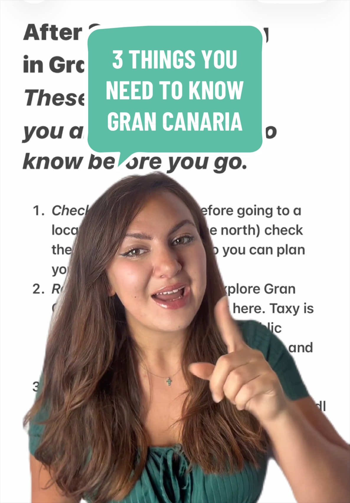 @What to do in Gran Canaria