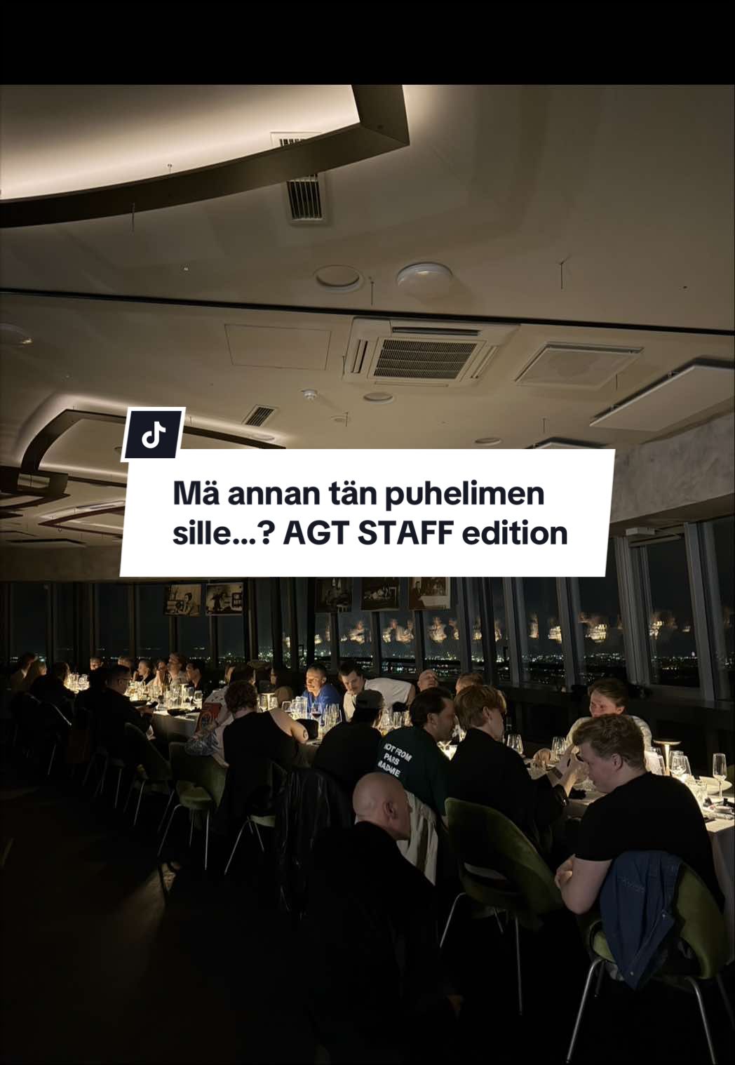 @Abi Goes Tallinn