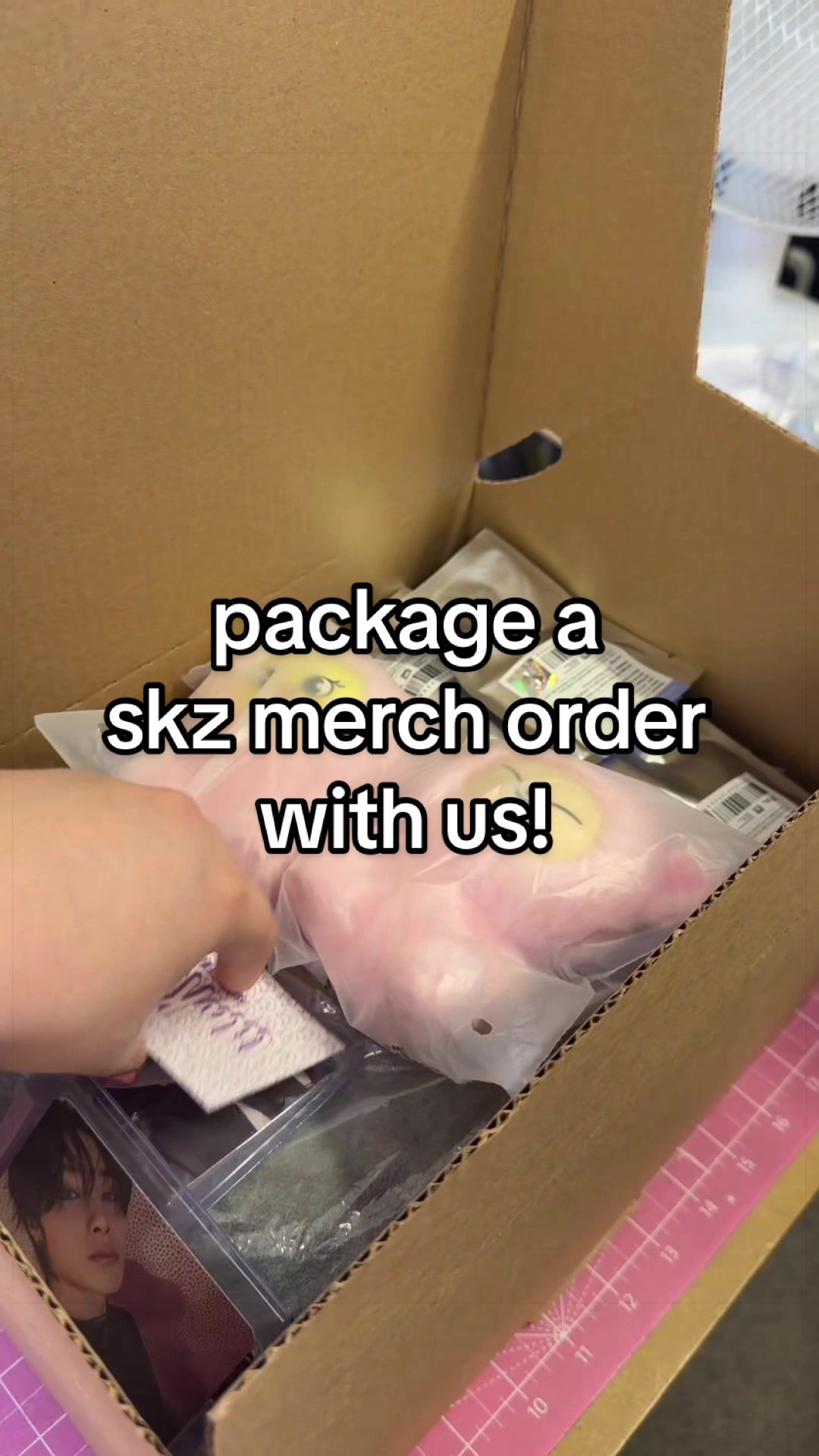 @Lilakshop | UK KPOP SHOP 🫶