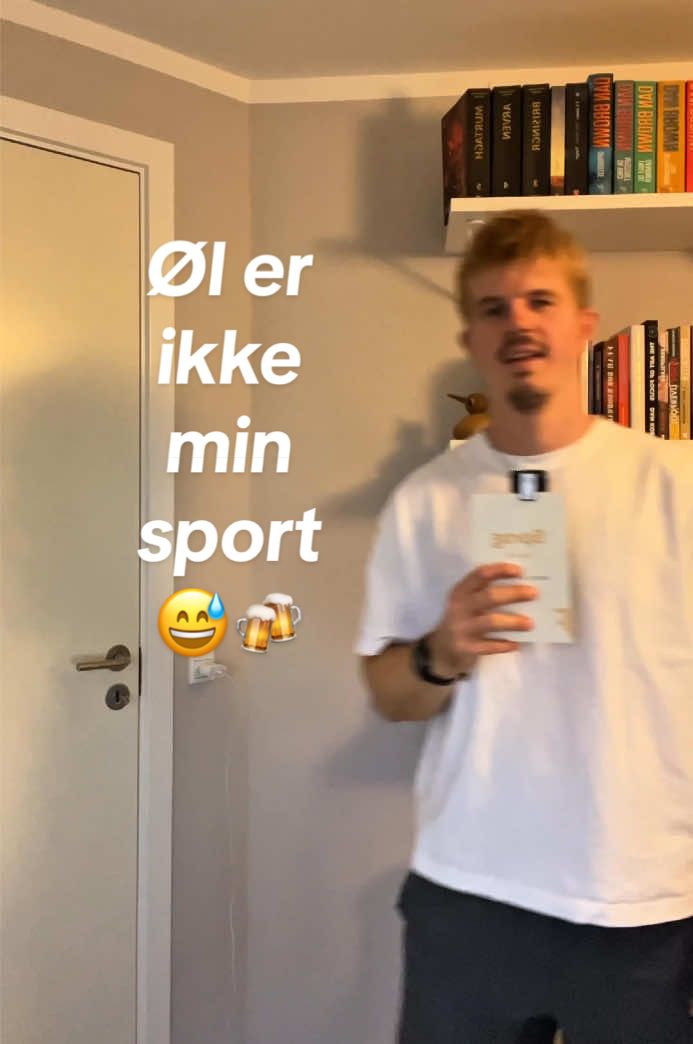 @Jonas Garde | Online Coach