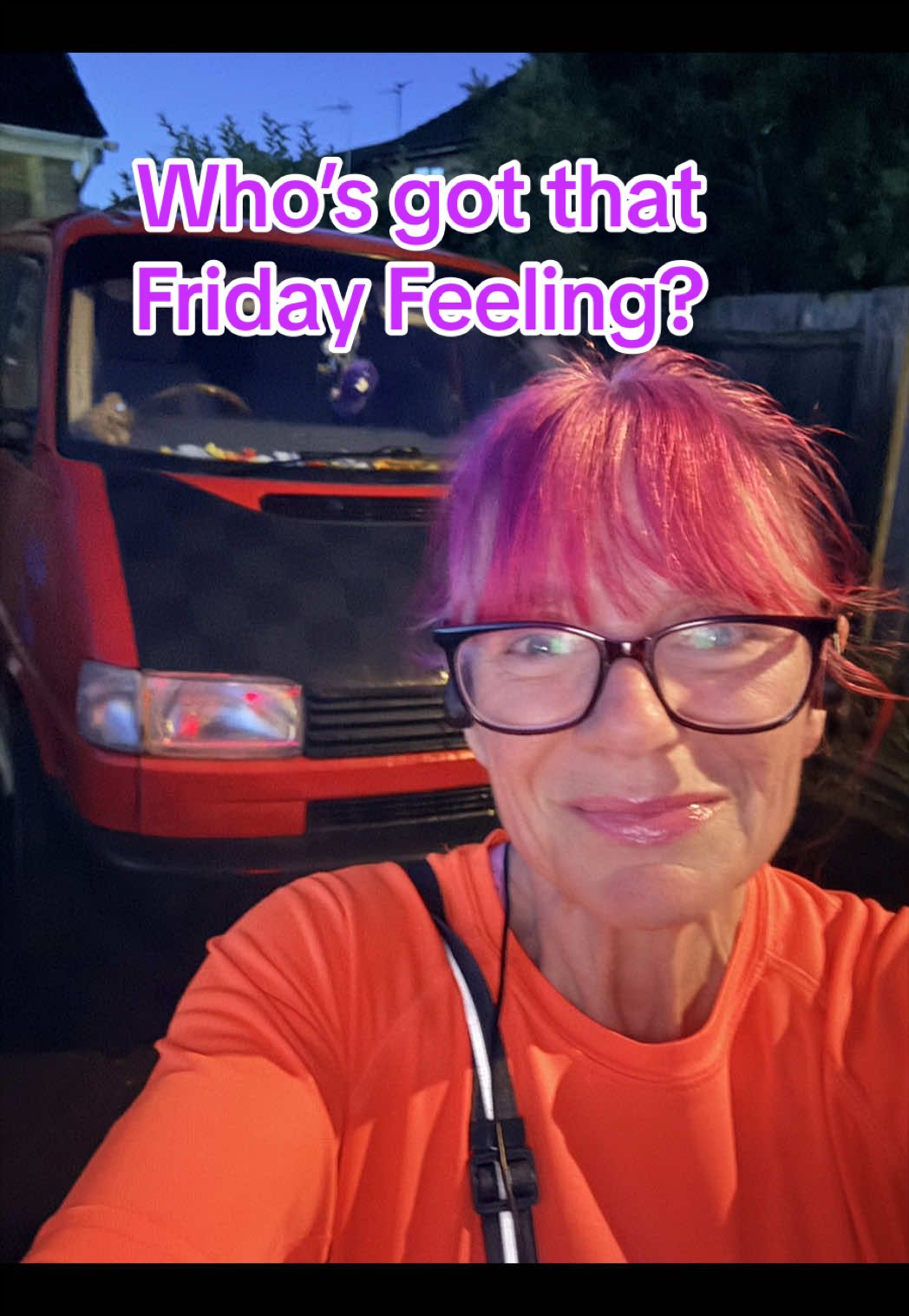 @Lisa Runs! Who knew! ๐๐ปโ๏ธ๐