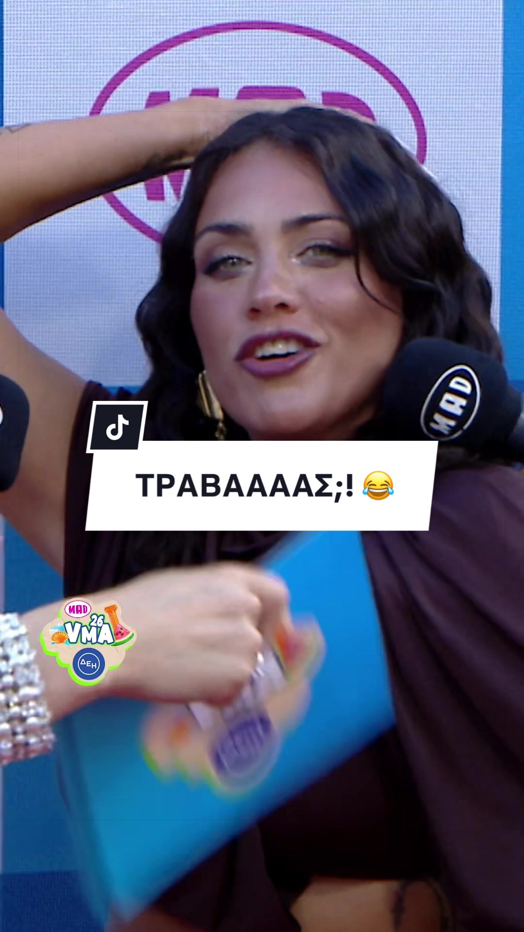 @Mad TV