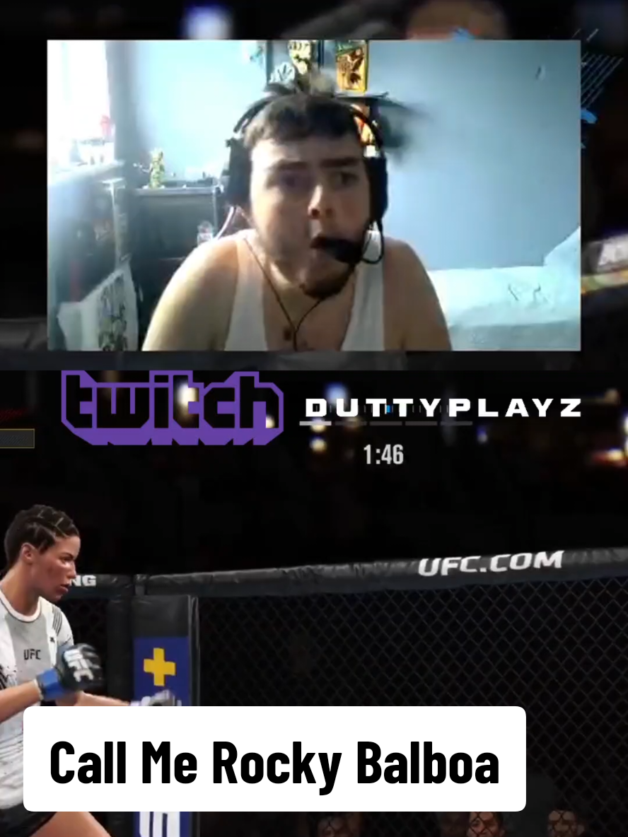 @Twitch: DuttyPlayz