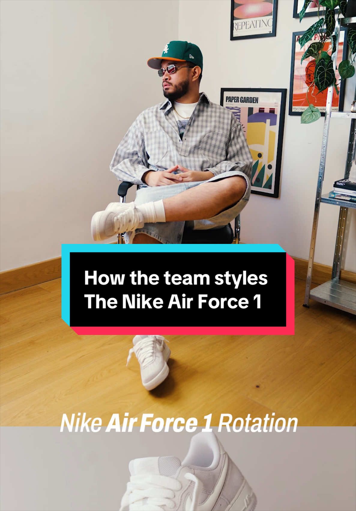 @The Sole Supplier - UK