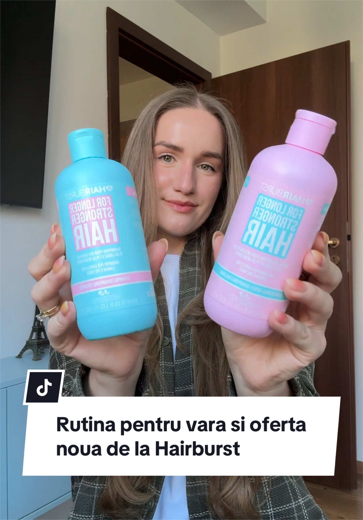 @Alina | Hair, Lifestyle & UGC