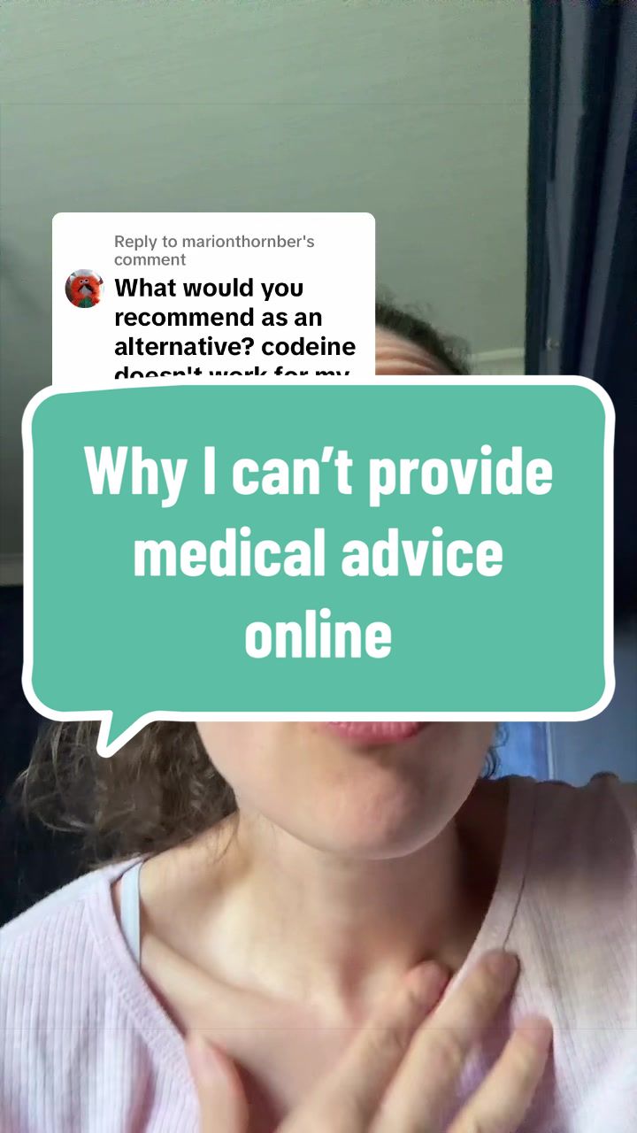 @dramyexplains