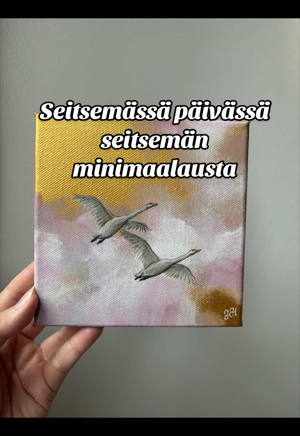 @Johanna Hautajärvi Art