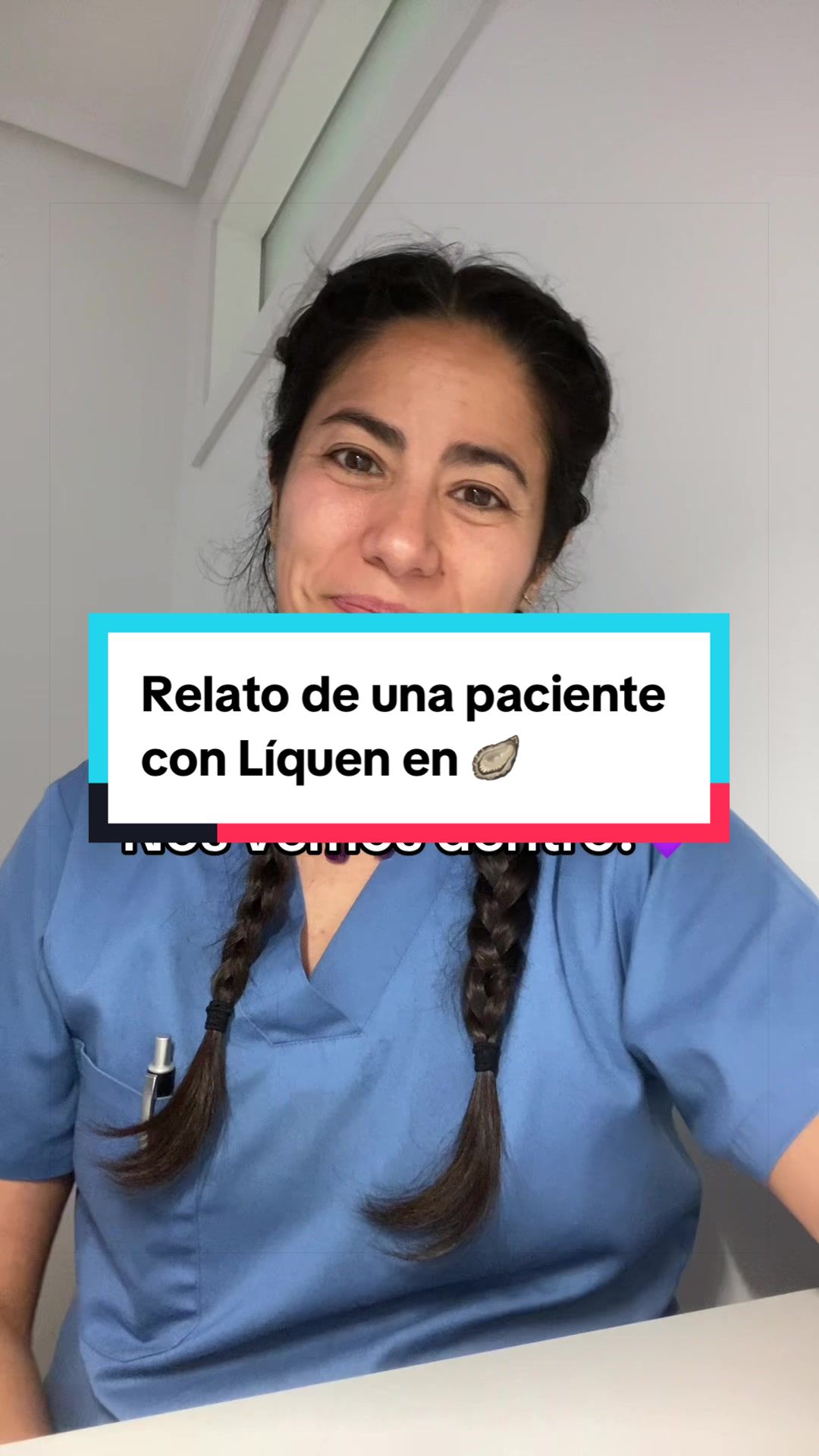 @Inmaculada Santos