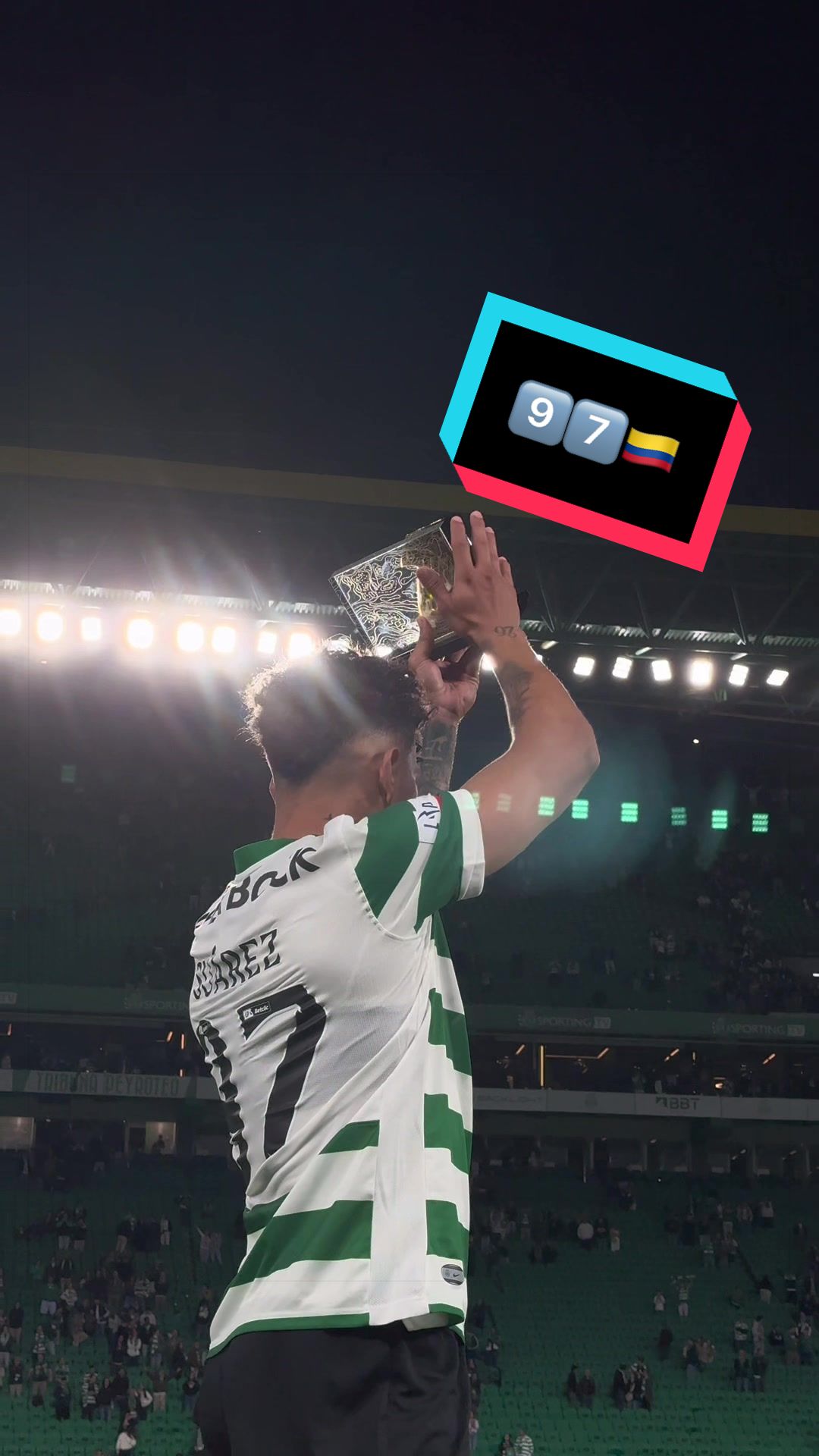 @Sporting CP