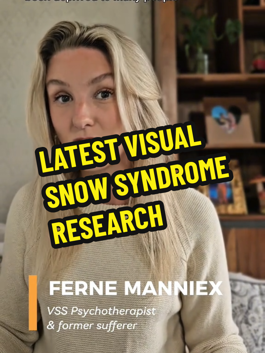 @Ferne & Andy - Anxiety Therapy