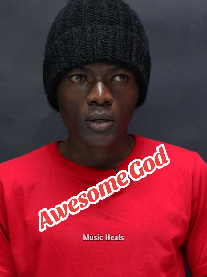 @Music 🎶 Heals