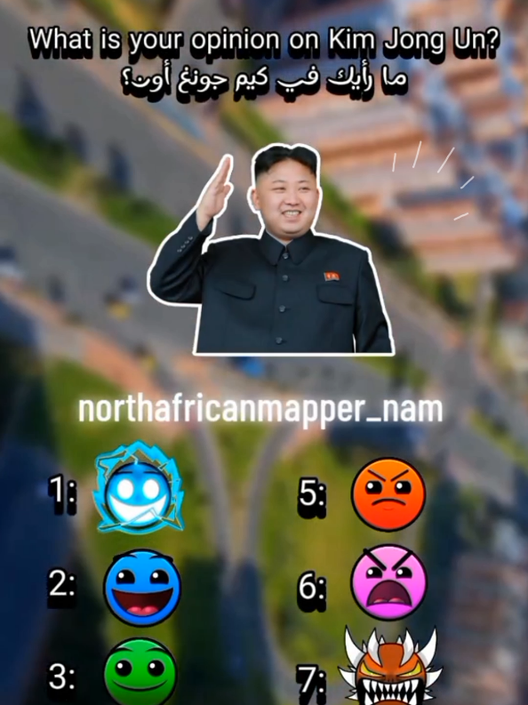@North African Mapper ⵣ⛤