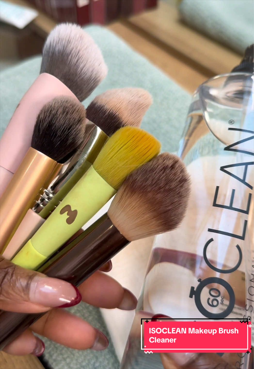 @Mary | TTS, Fashion, Skincare