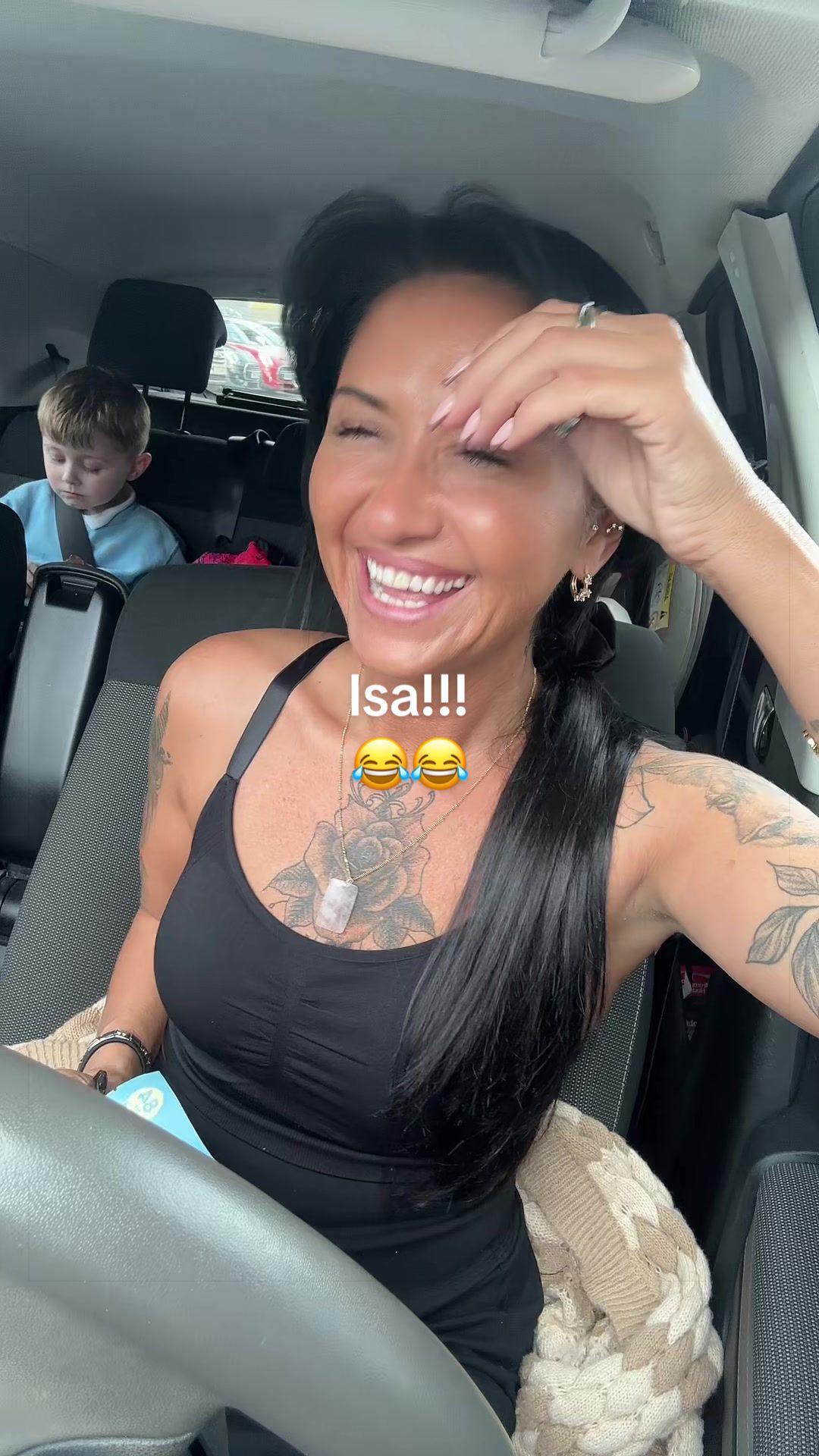 @🤍 Nicole Marlene🤍