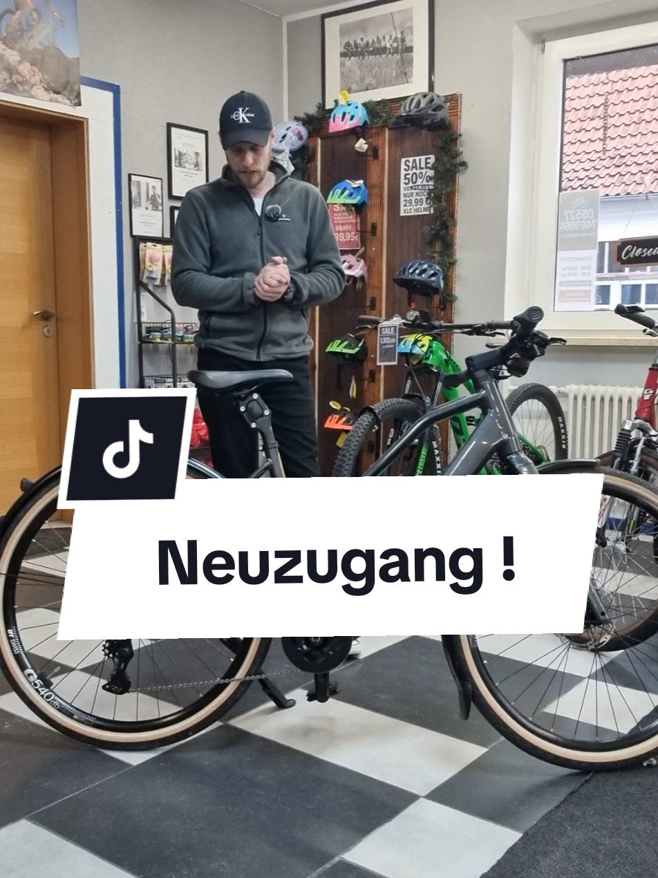 @Fahrrad Junge Duderstadt