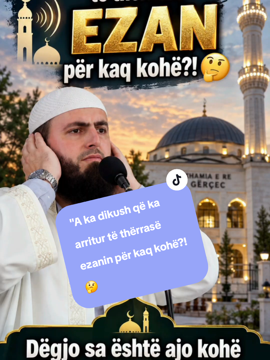 @hfz. Llokman Arifi