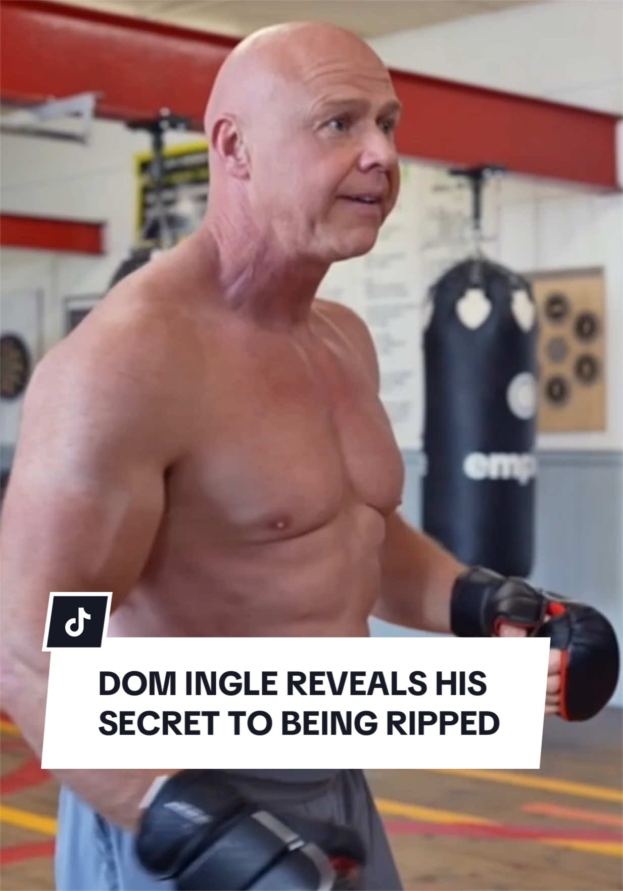 @Boxing King Media