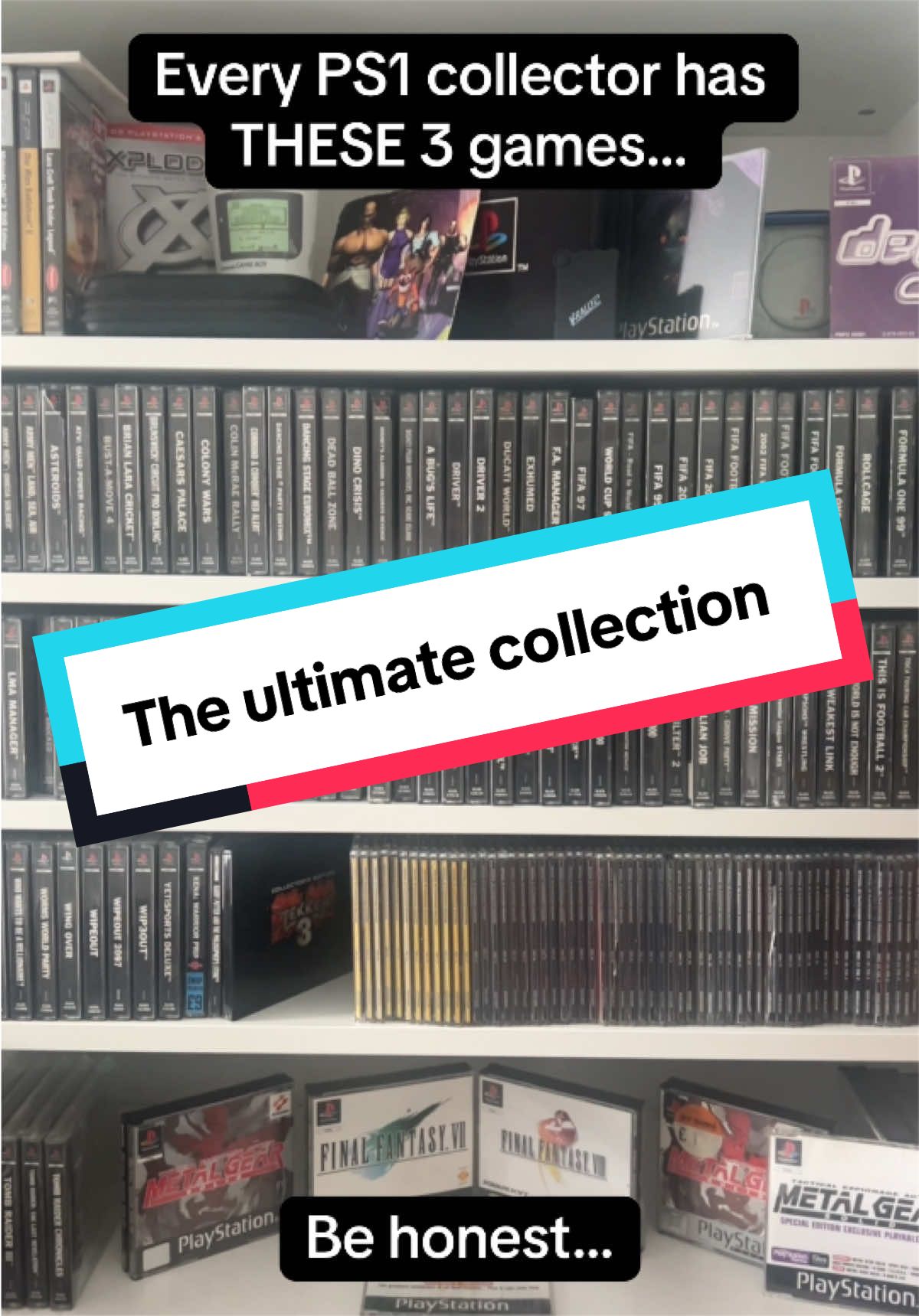 @Retro Reload Nerds