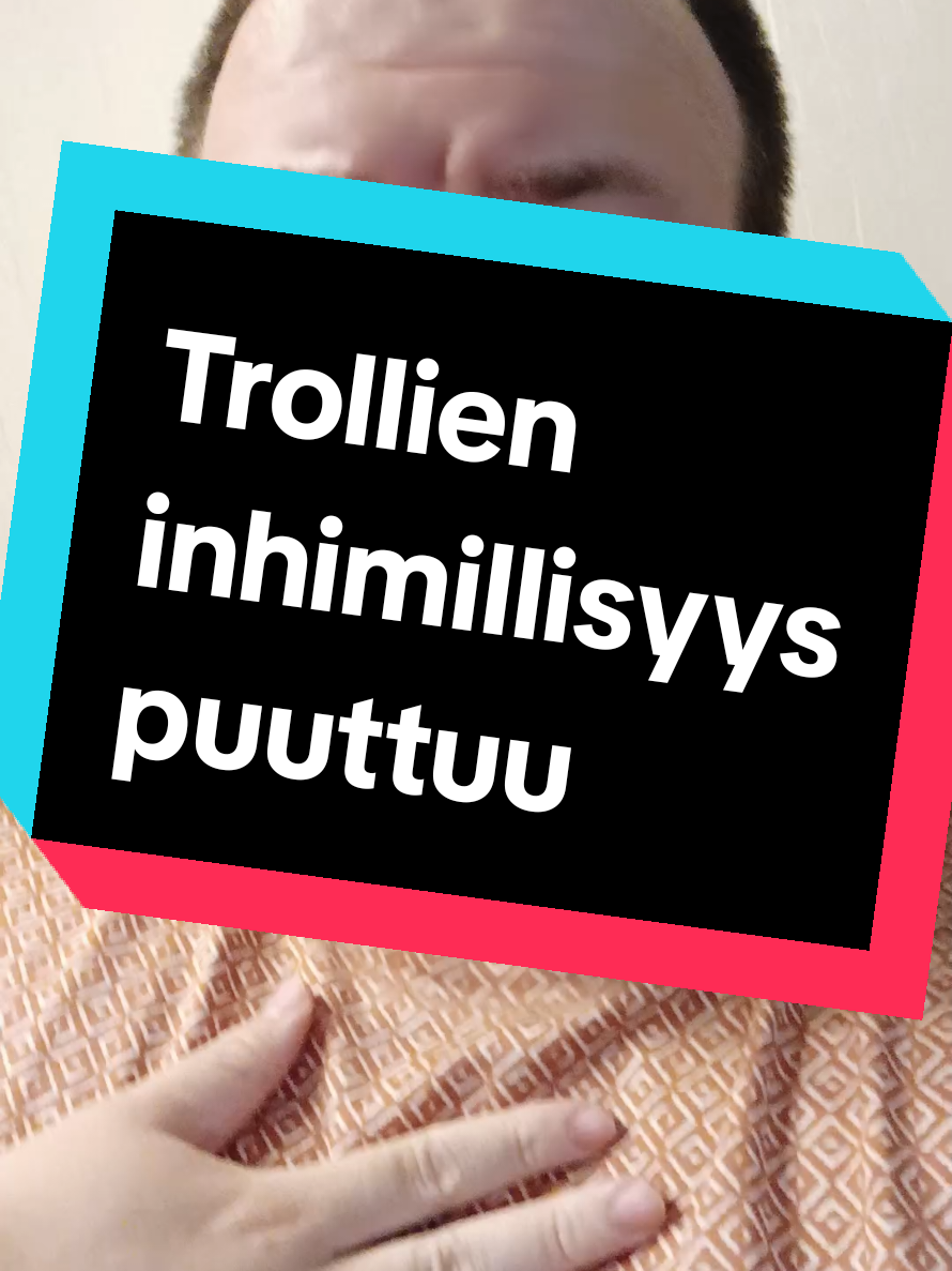 @Sheikki Lyyrinen