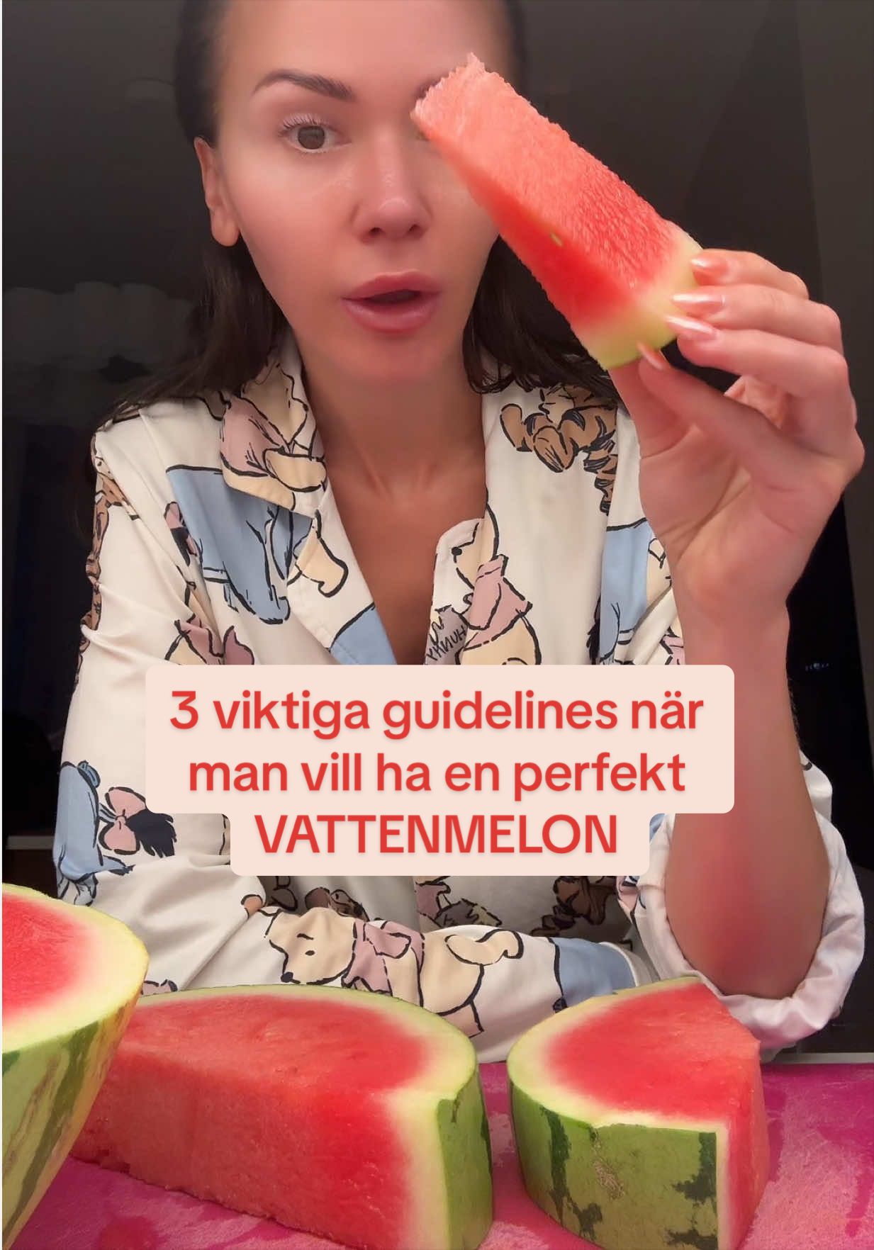 @Victoria Eklund