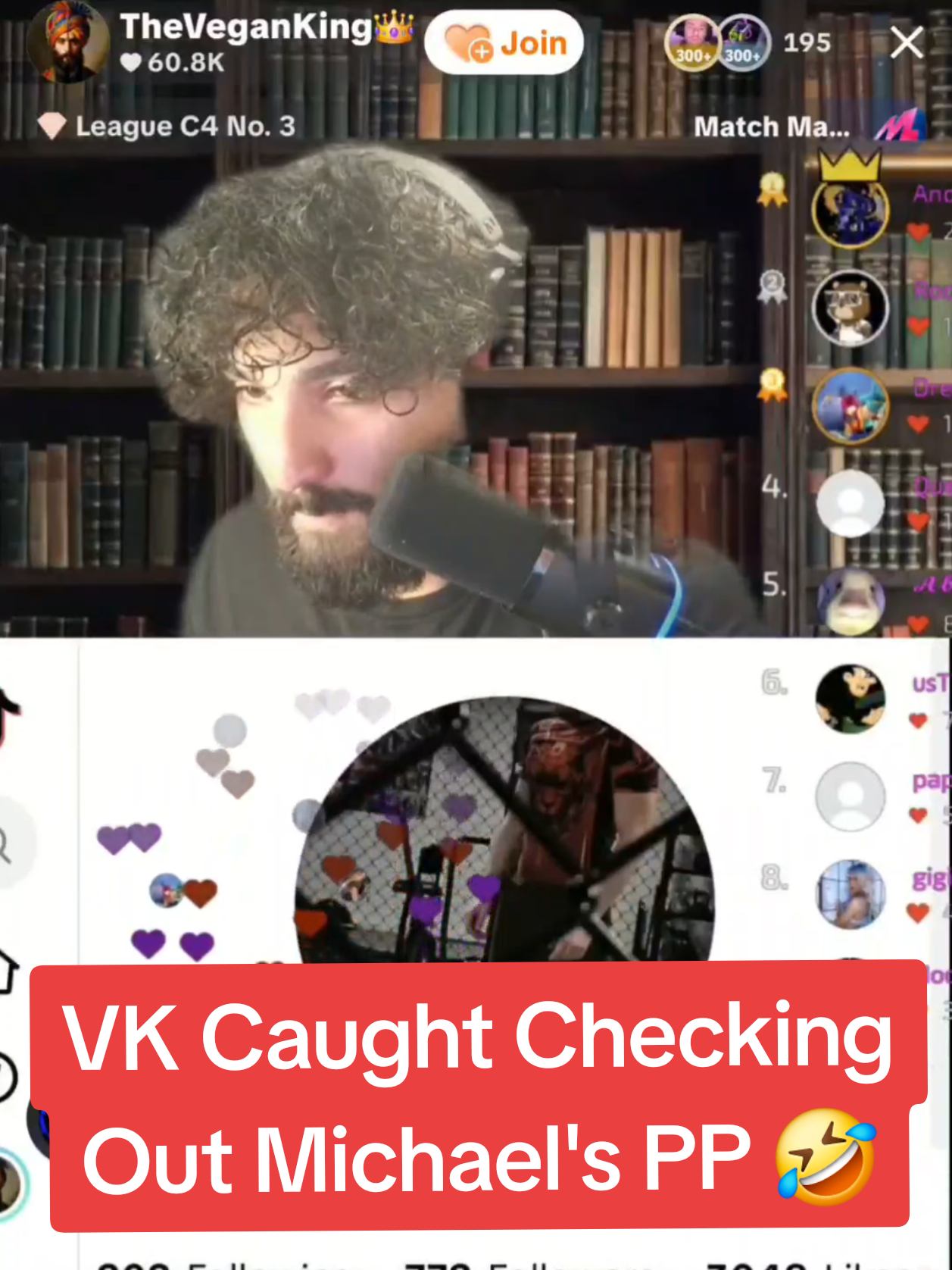 @👑🟢VK GR&pound;&pound;N Clips🟢👑