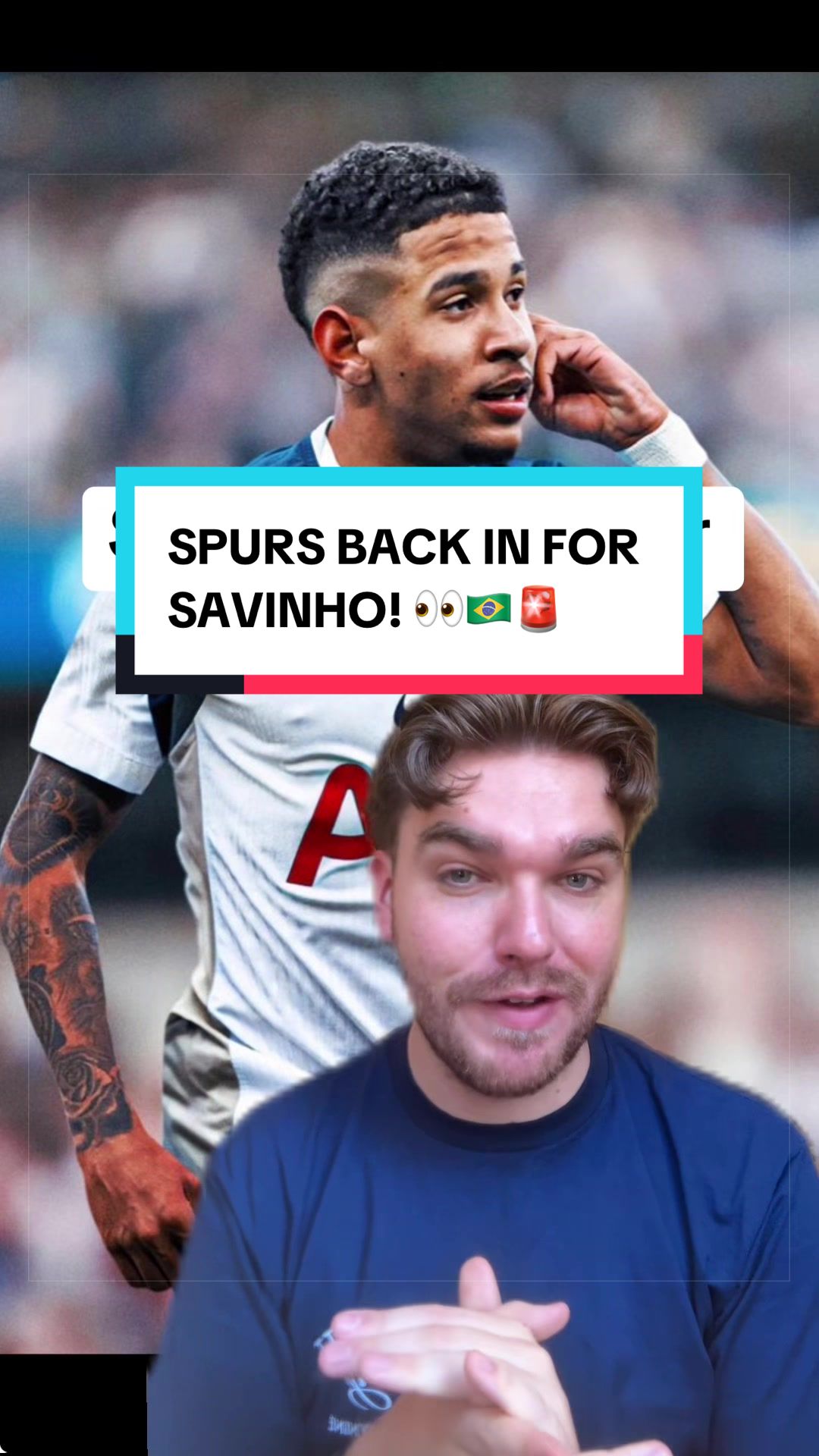 @Ben Bowman THFC 🐓