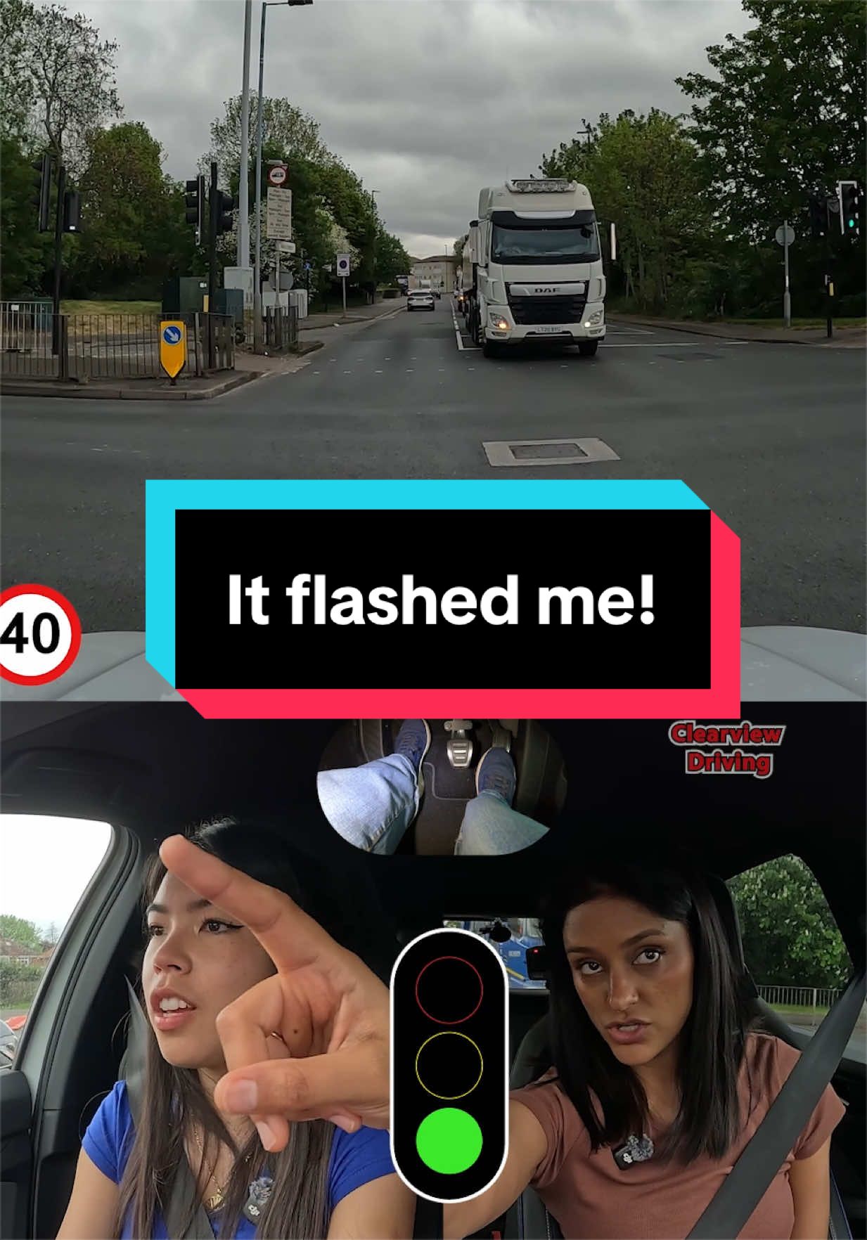 @Clearview Driving