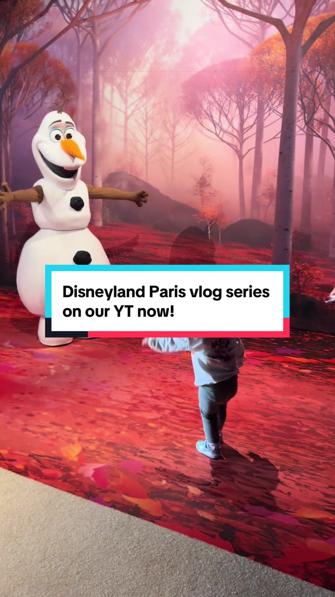 @Em & Step | Travel & Disney ✈️