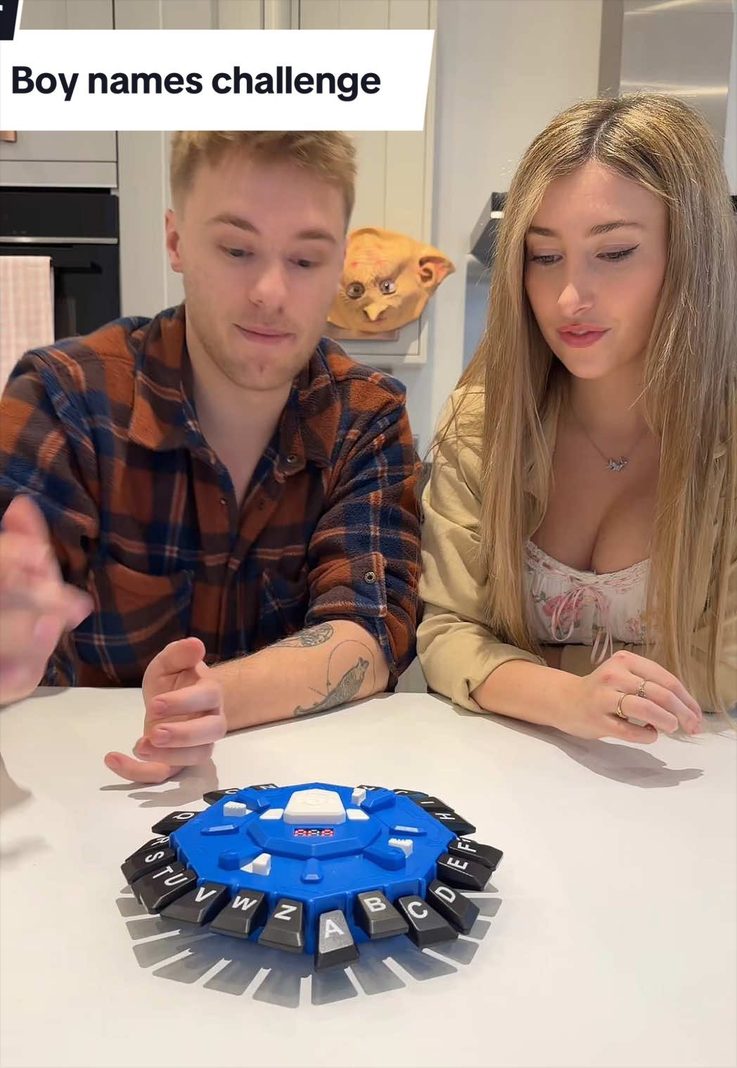 @💥 Chlo and Matt 🦋