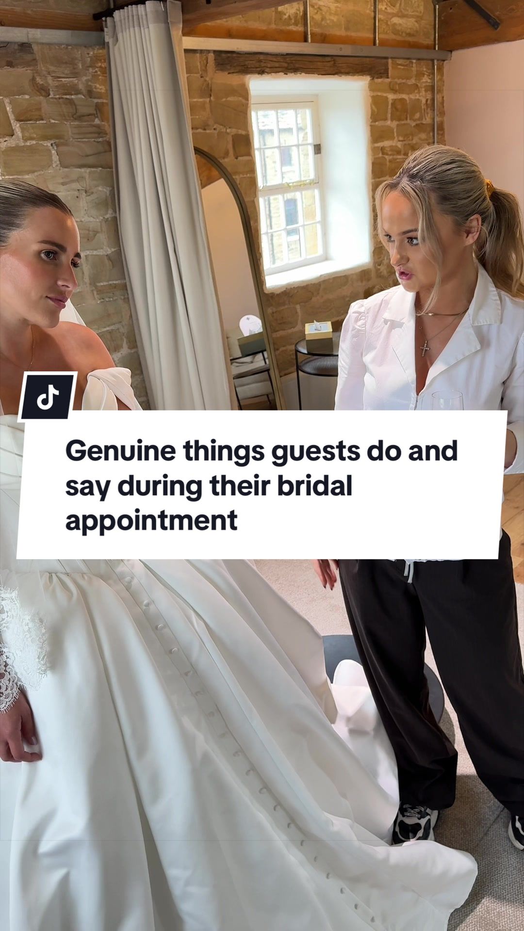 @Dotty Bridal 🤍