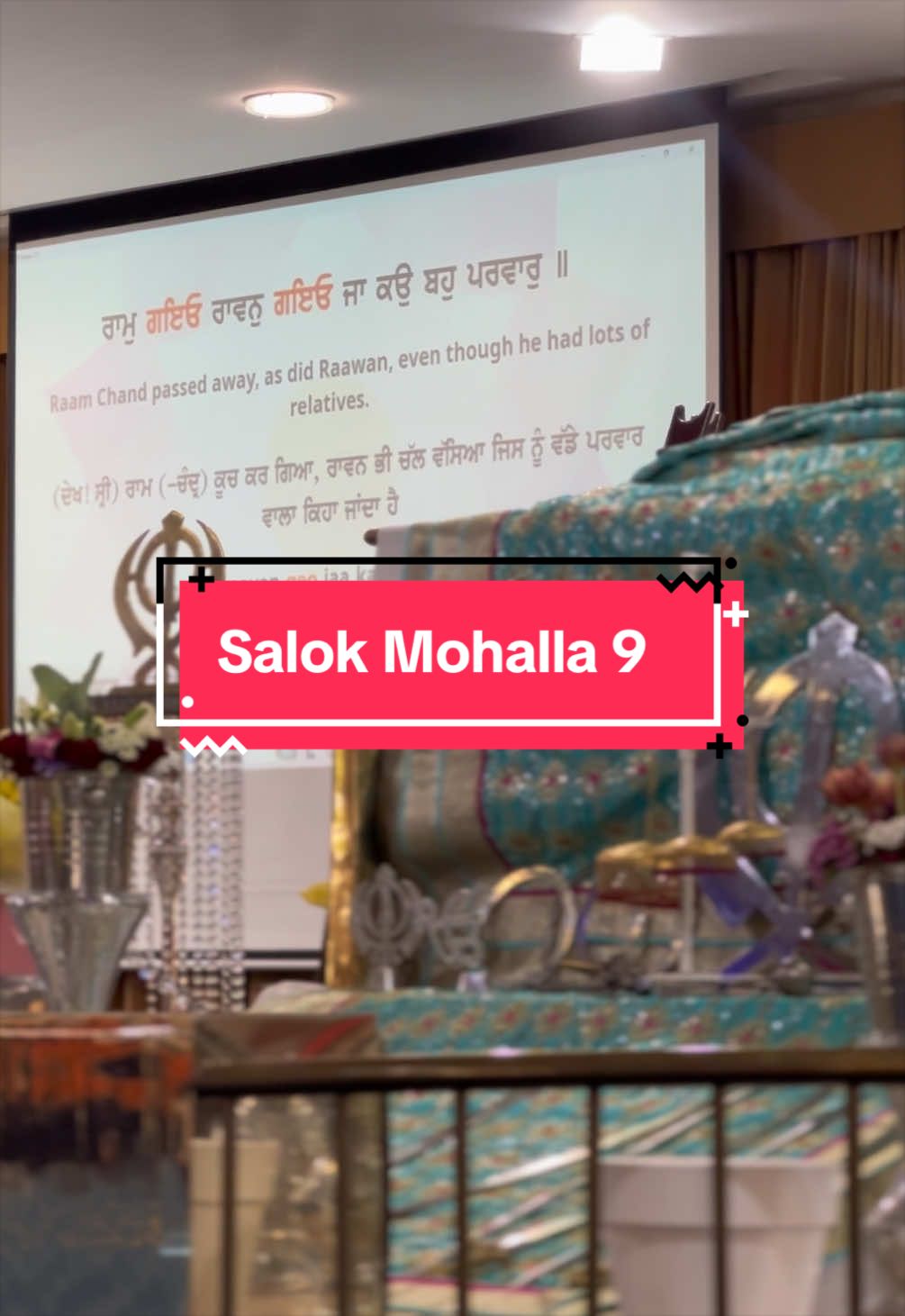 @Panth Khalsa