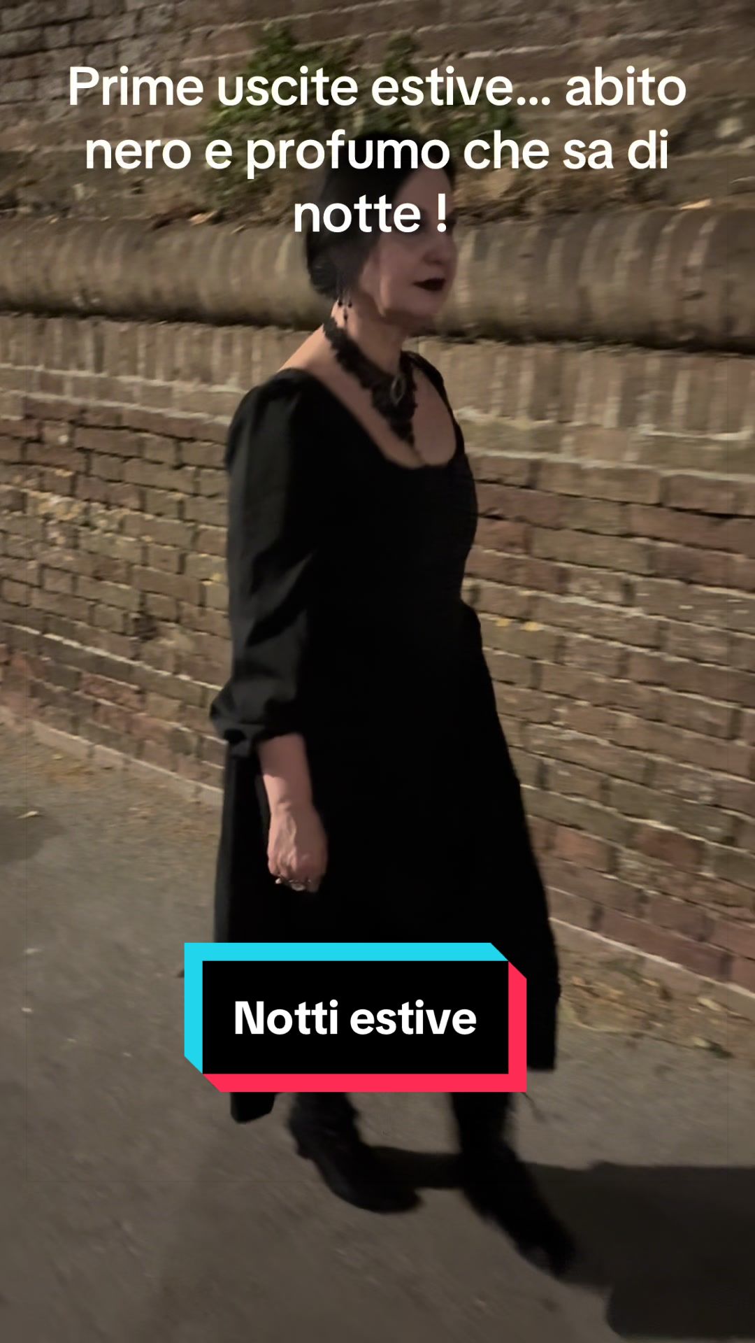 @Oh my Goth! Personal diary
