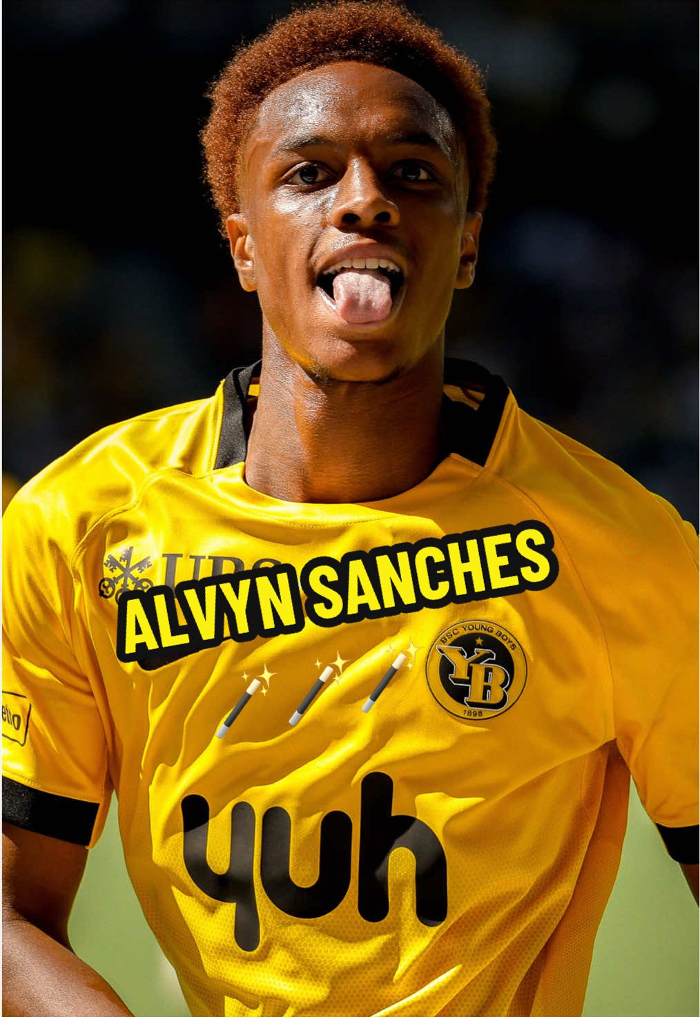@BSC YOUNG BOYS
