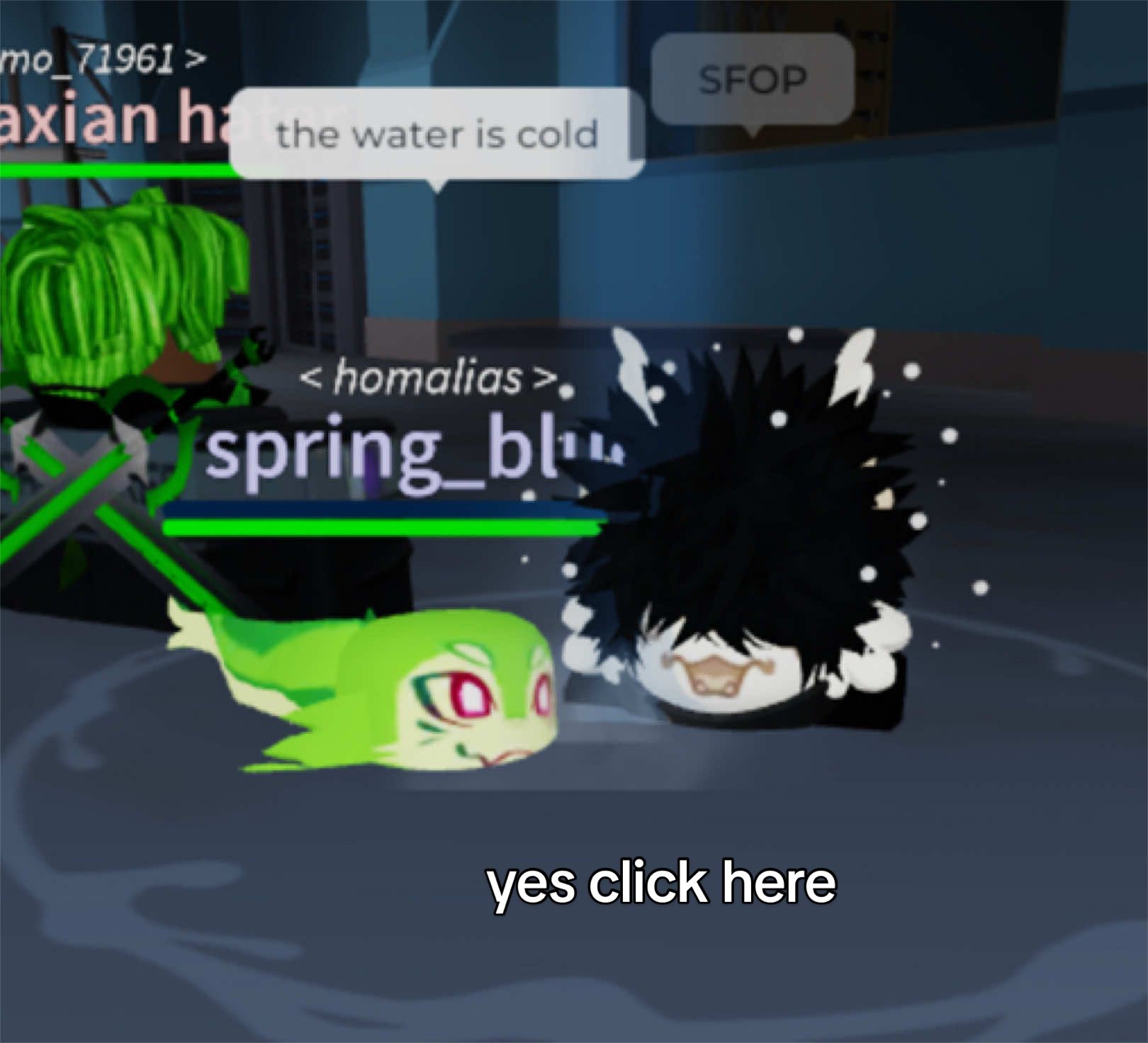 @spook
