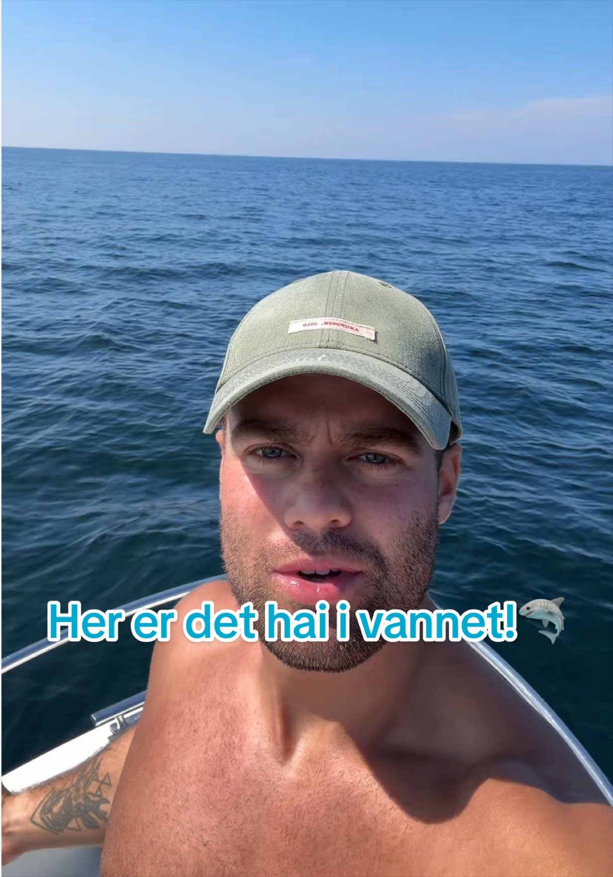 @Emil Torjusen