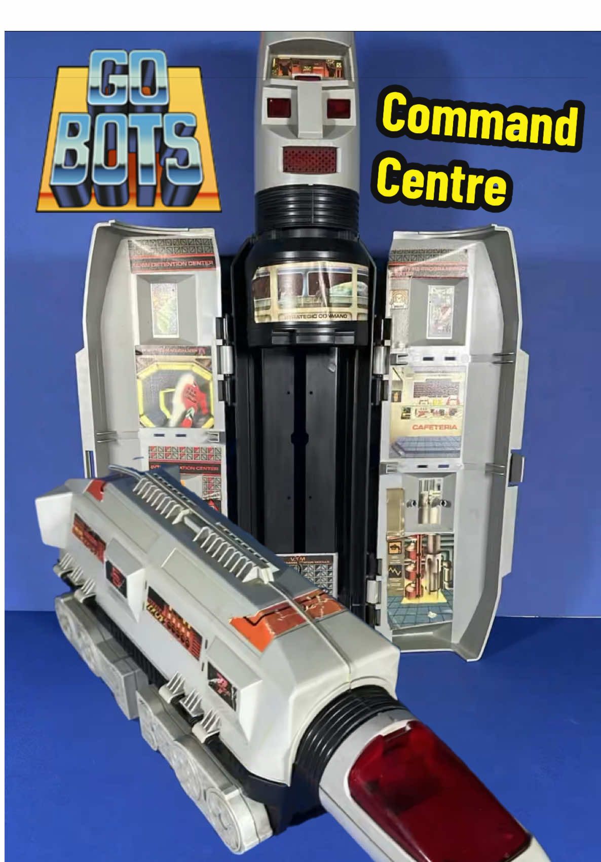 @80’s Toy Loft