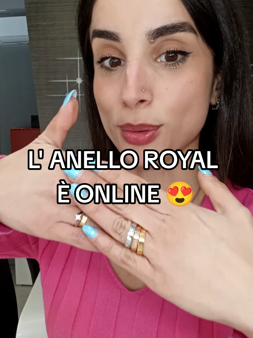 @Tre Stelle Gioielli