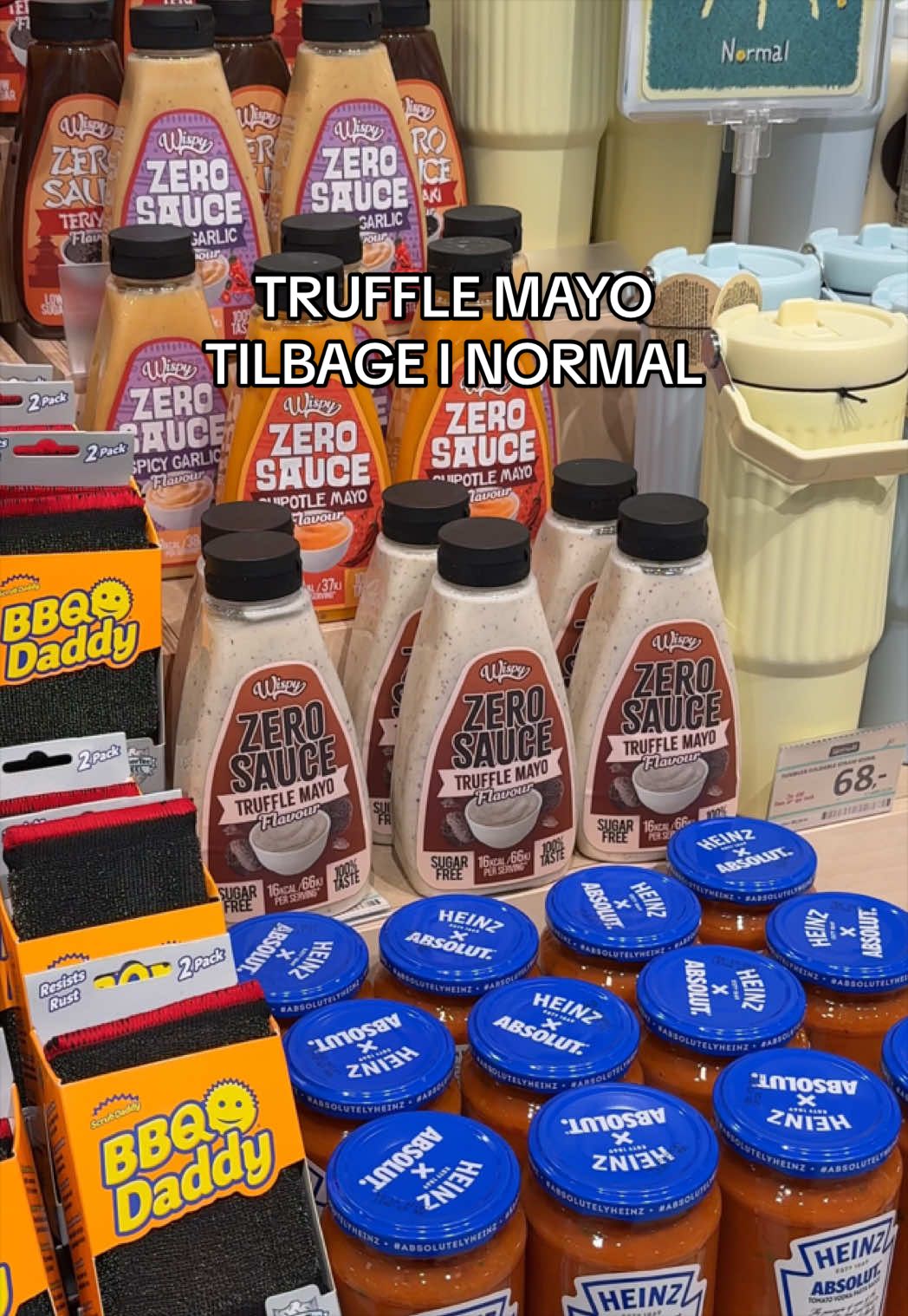 @Wispy Nutrition