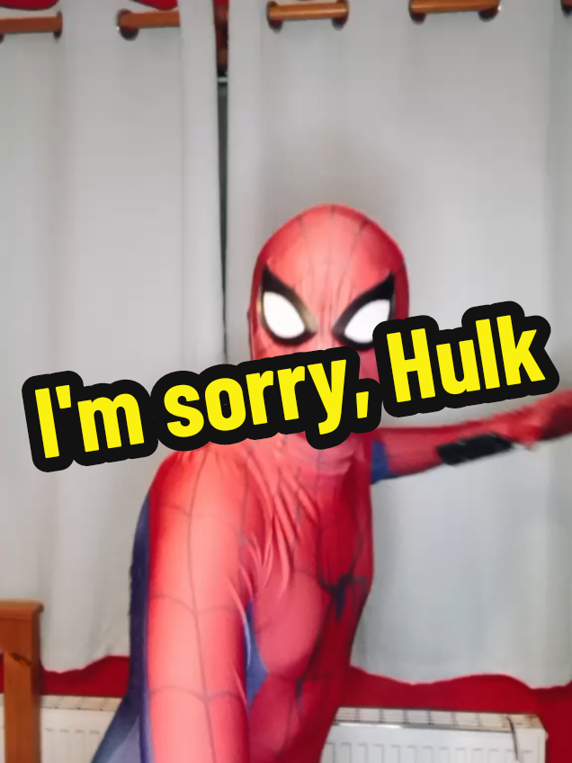 @Spider-Dan