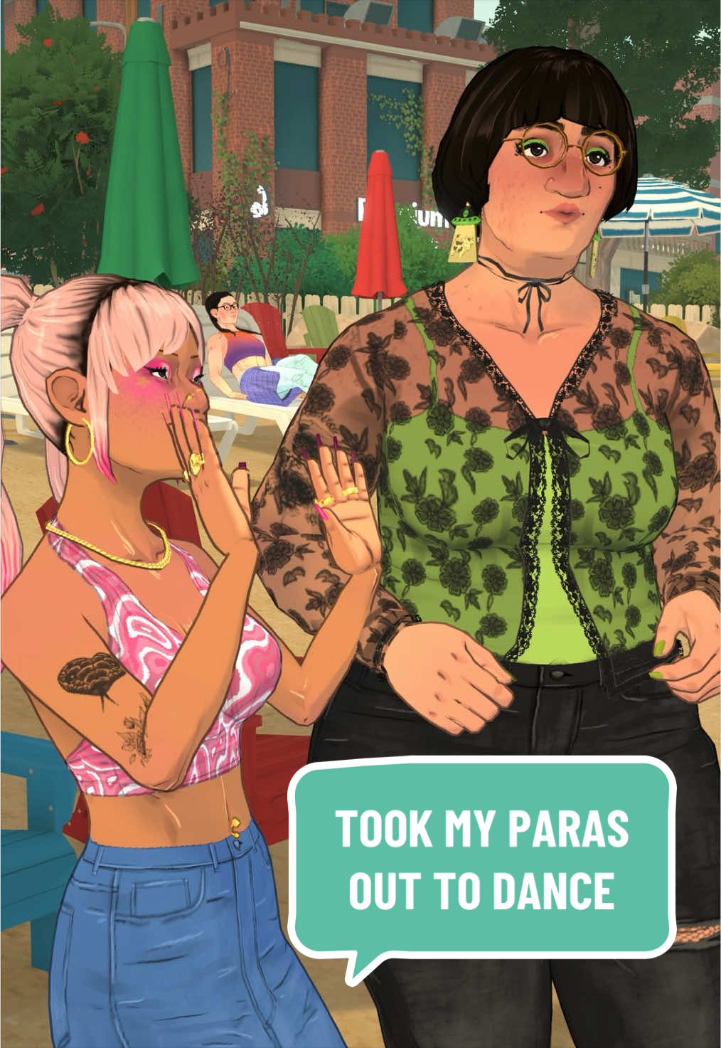 @n o w h e r e g i r l