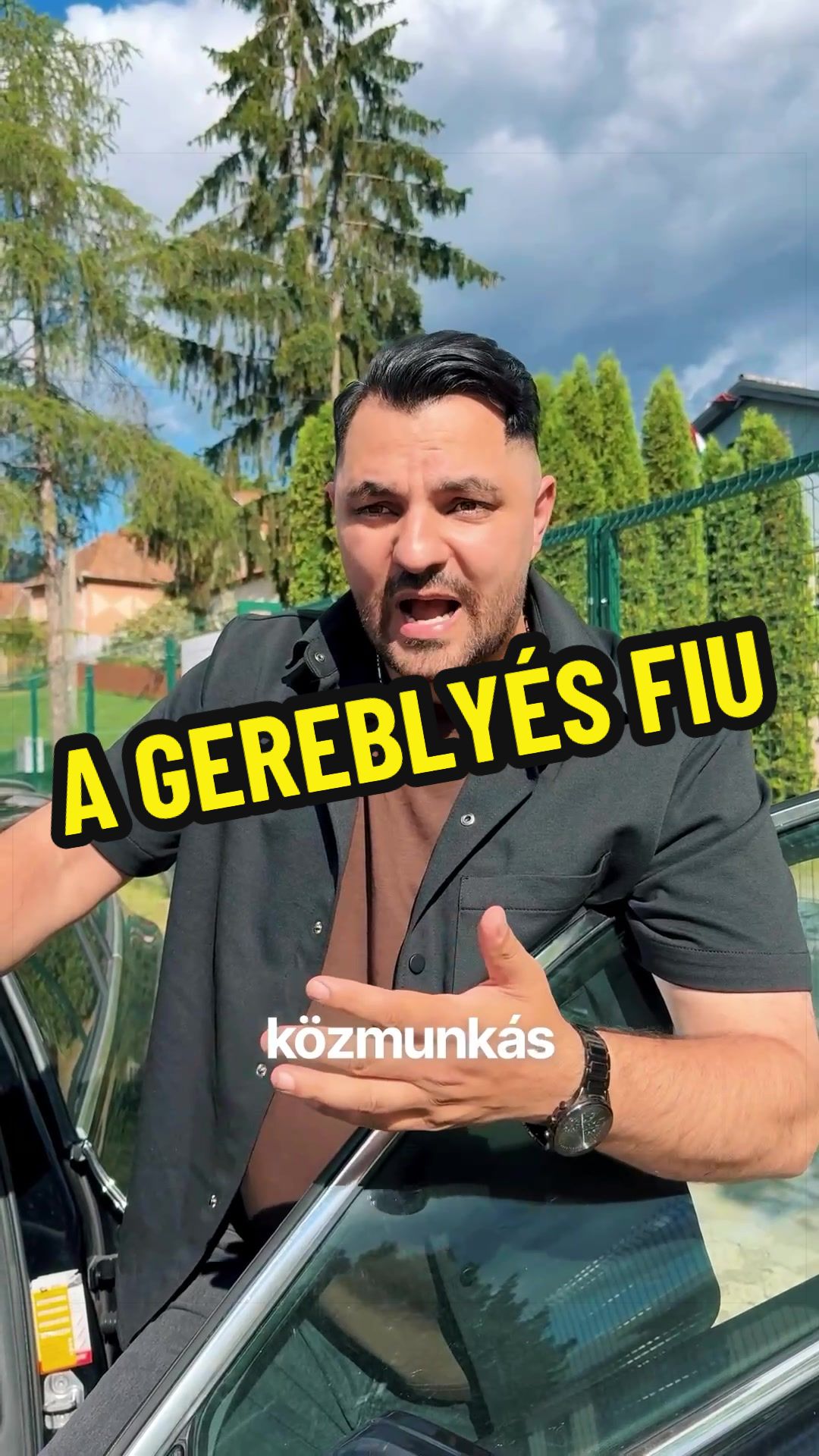 @Ol&aacute;h Geri