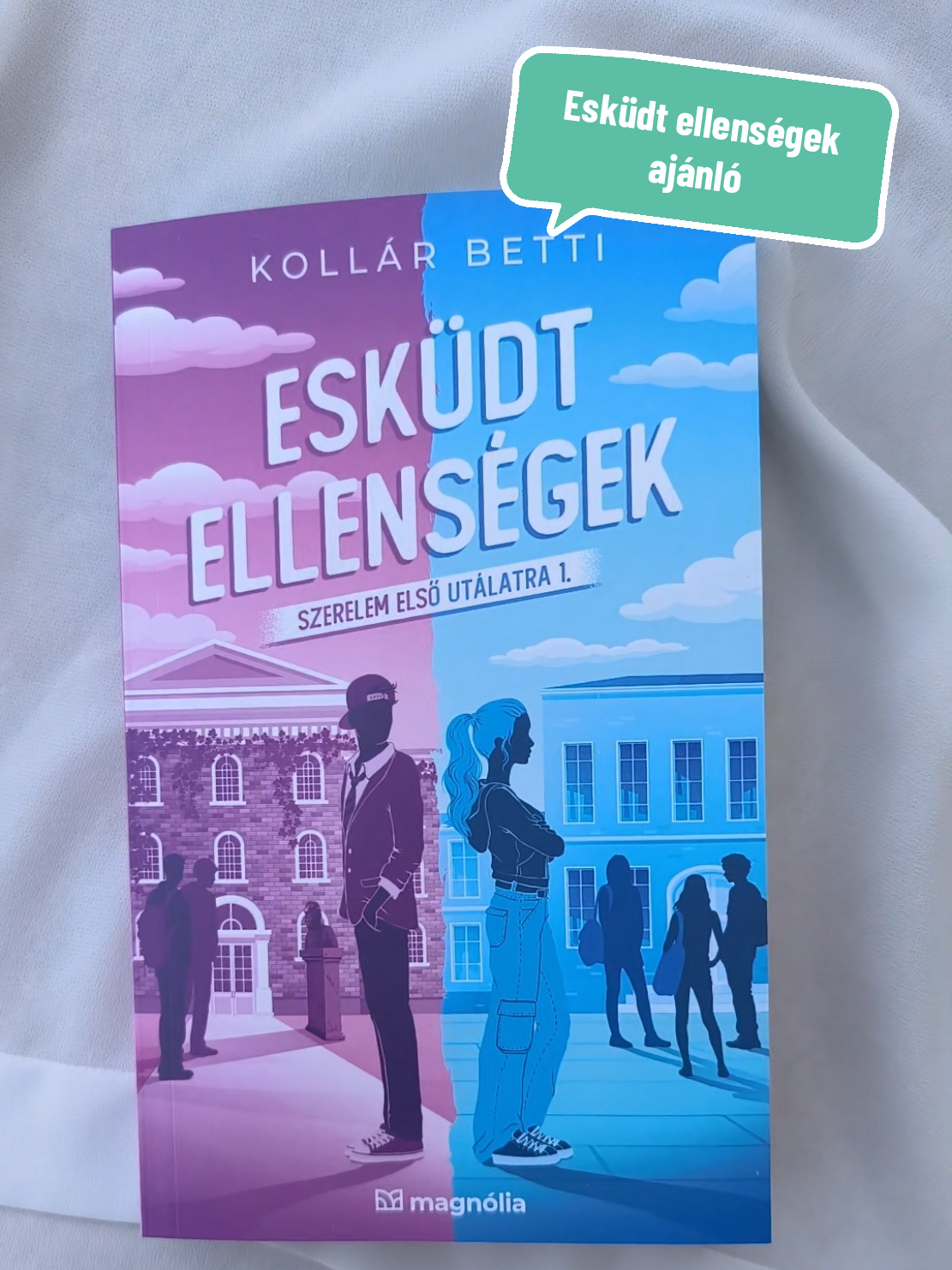 @Kollár Betti