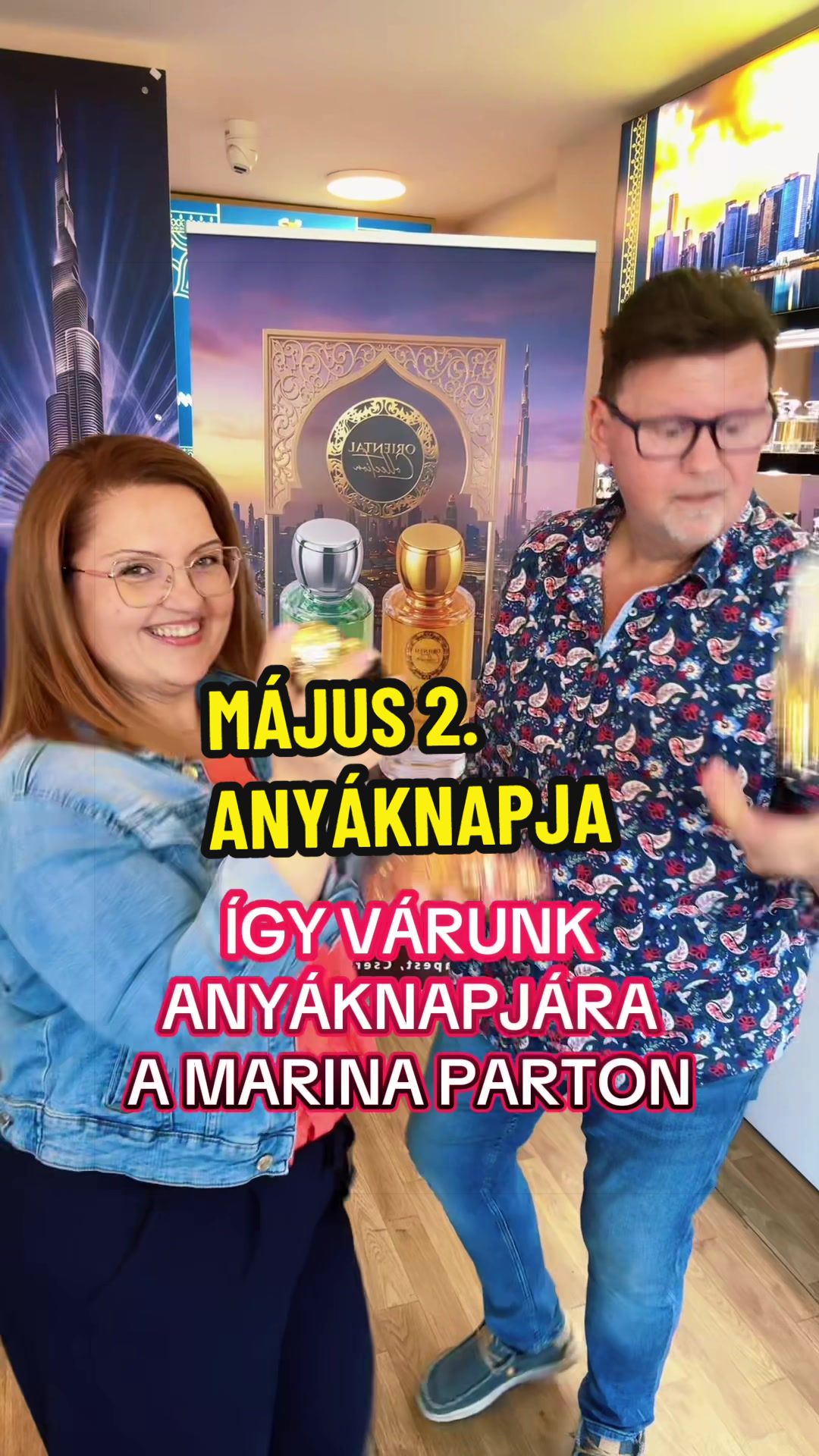 @👳&zwj;♂️DUBAI&ensp;PARF&Uuml;M&ensp;NEKED🧕