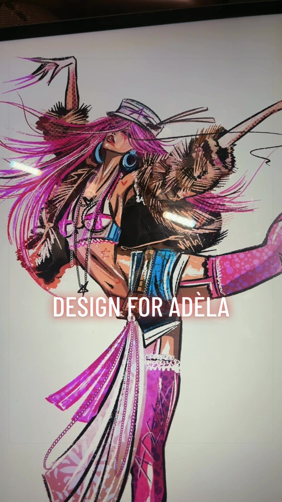 @BellaMia designs