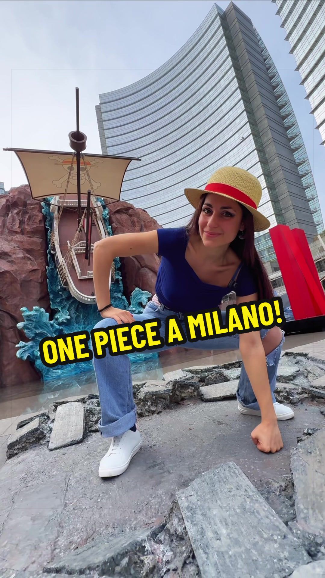 @Ambra Pazzani