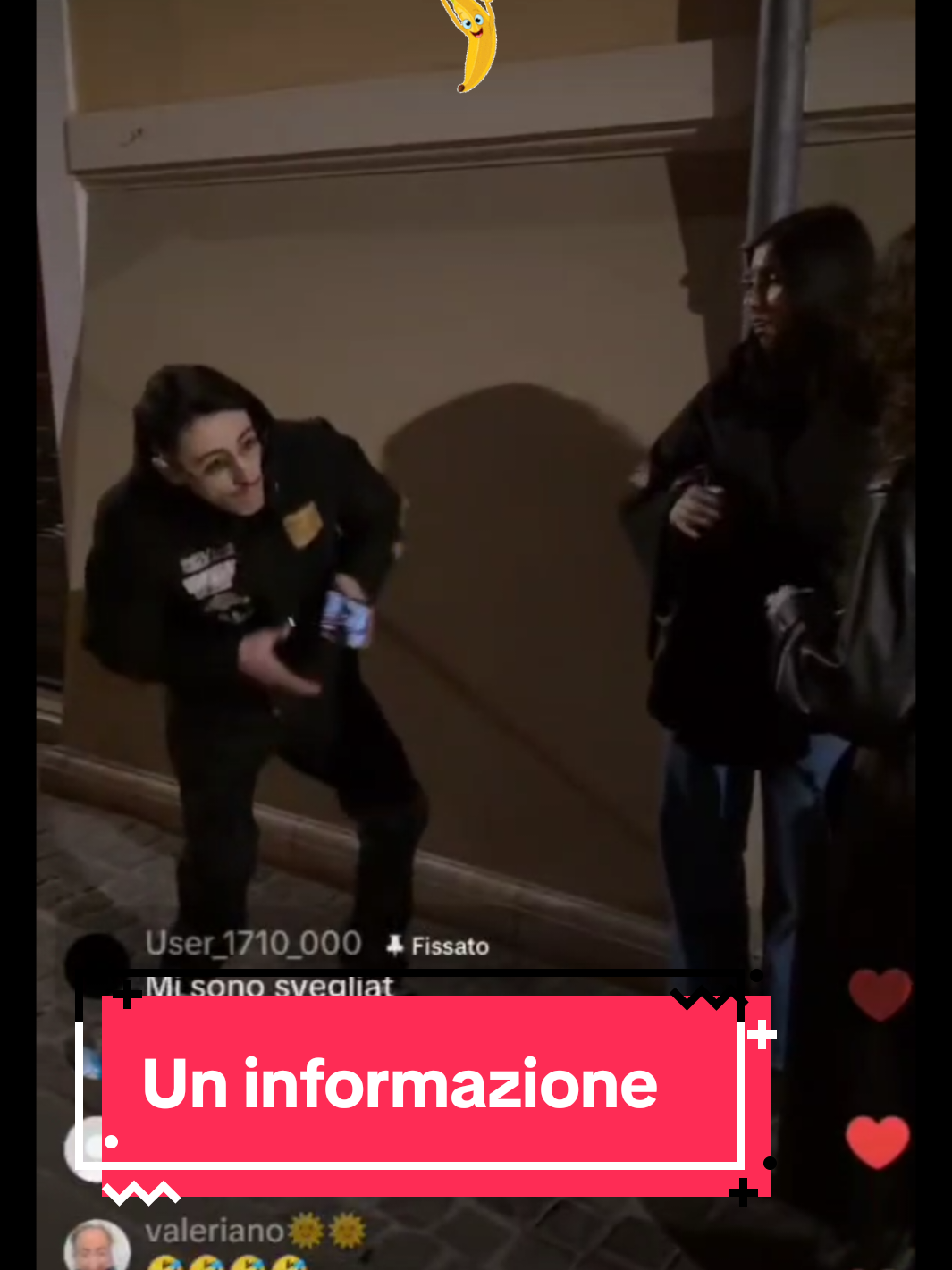 @DicoQuelloChePenso!